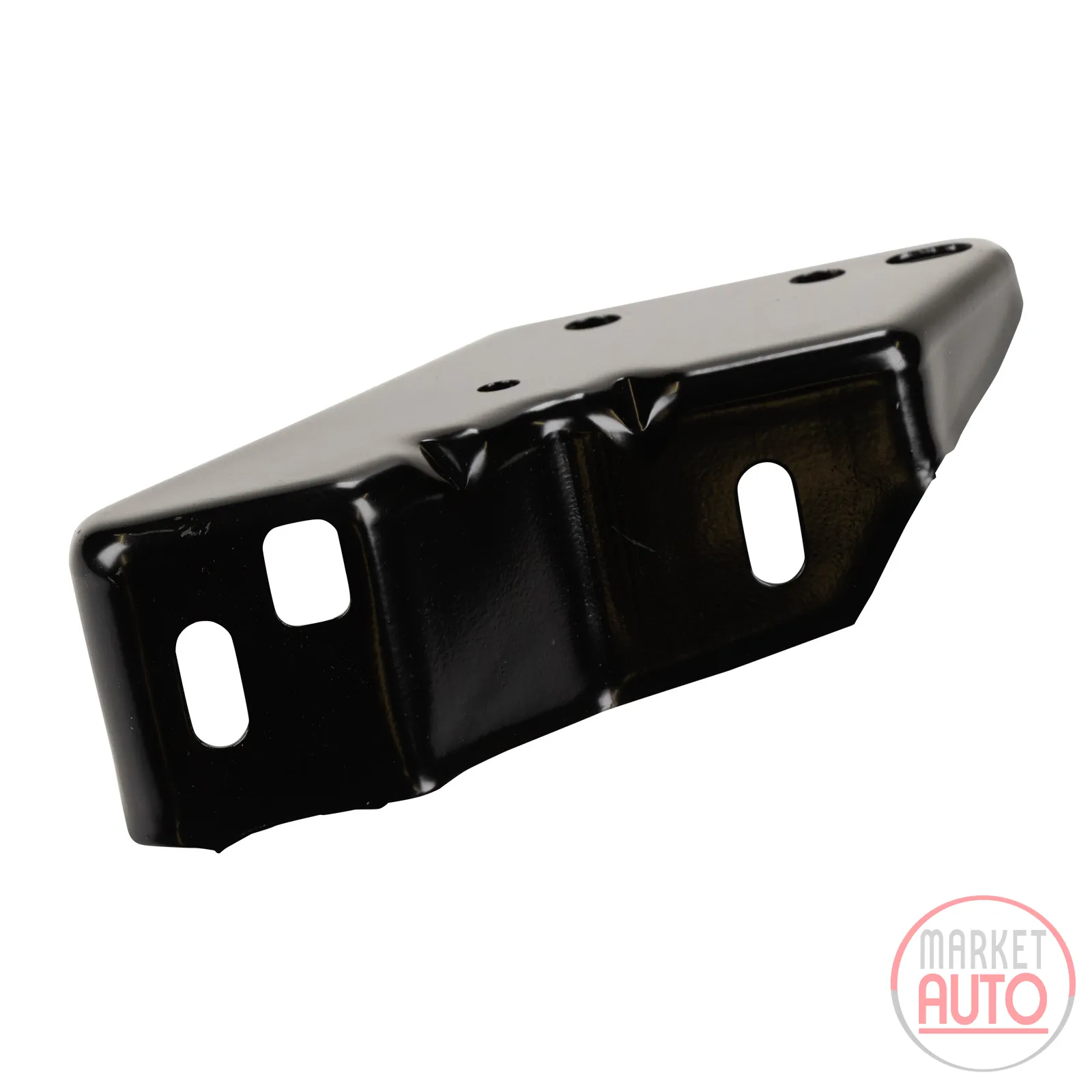 Bumper bracket front right