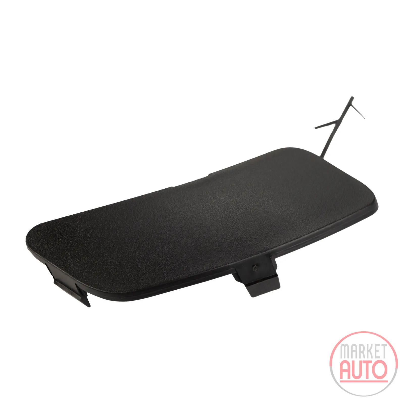Cover cap for the front right bumper Iveco OE (5802316205)