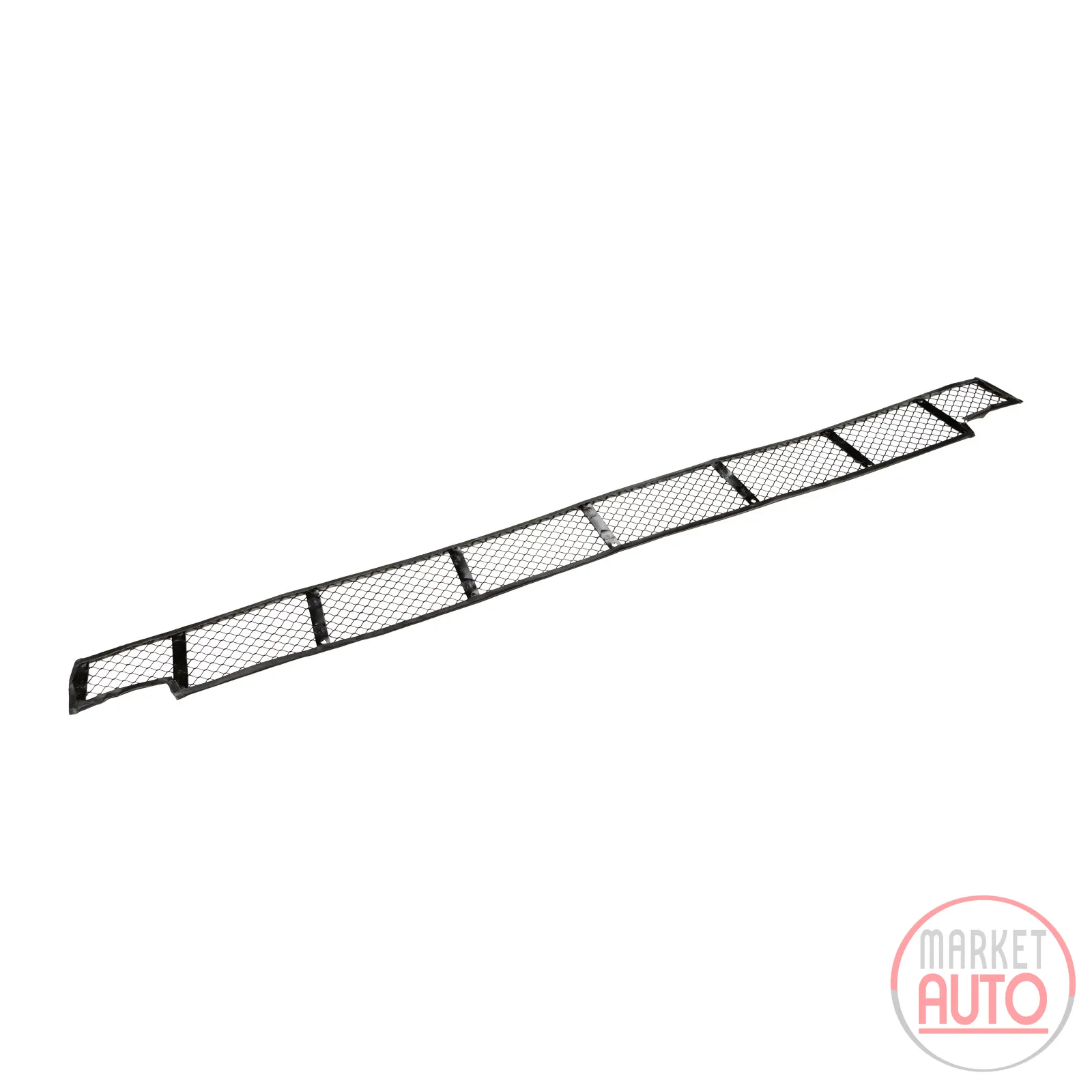 Grille bumper front