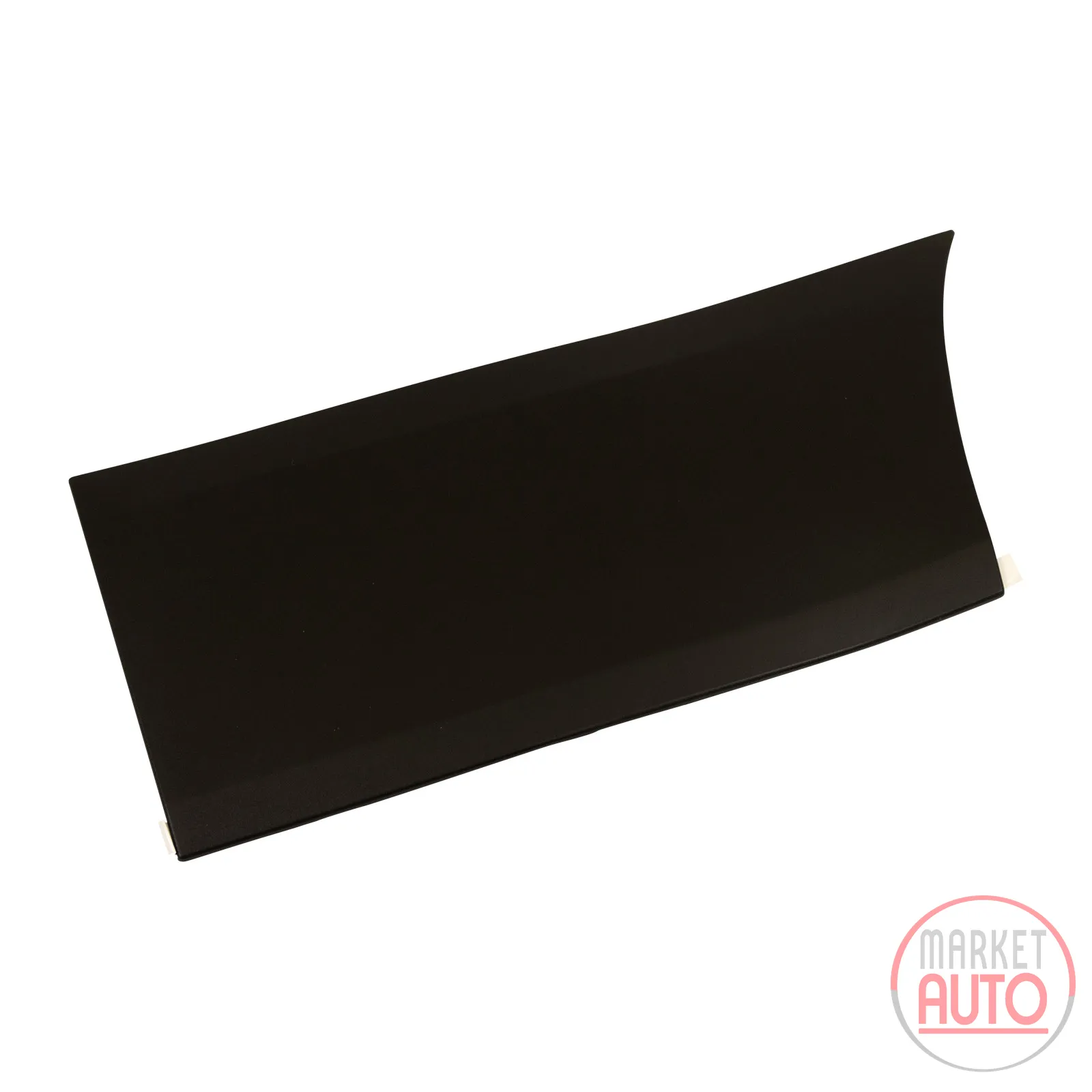 Trim strip front door right