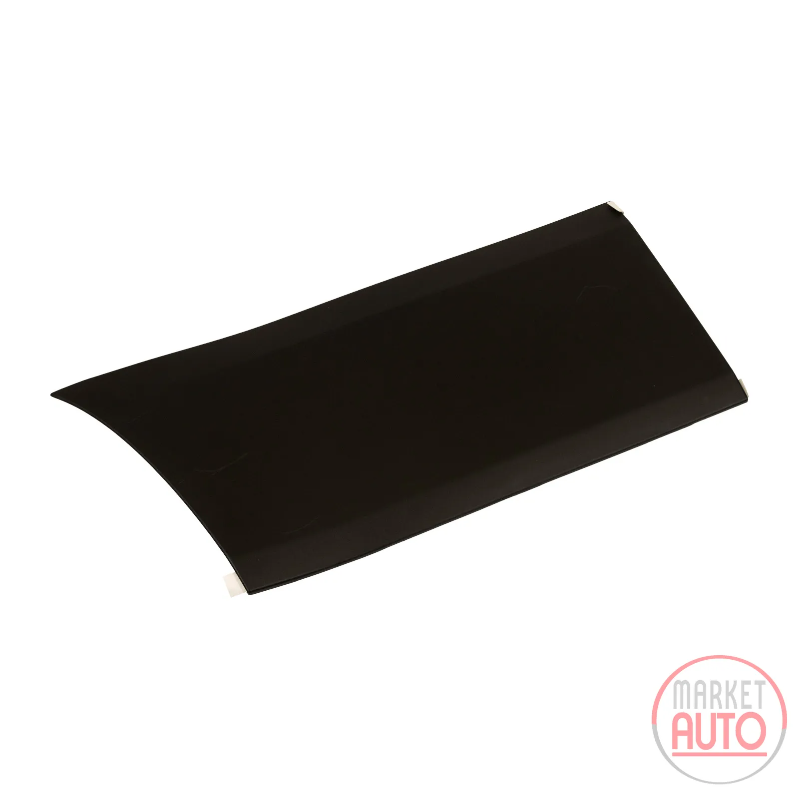 Trim strip front door left