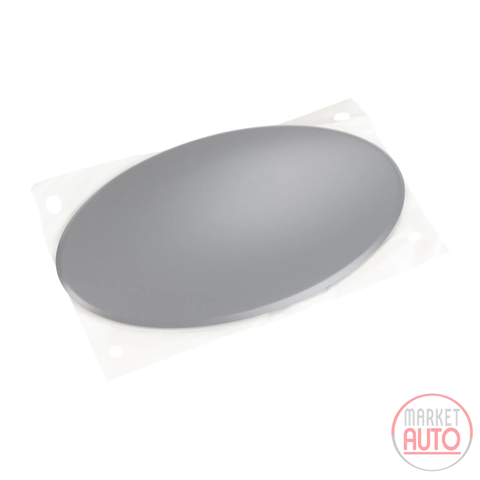 Cover cap front right