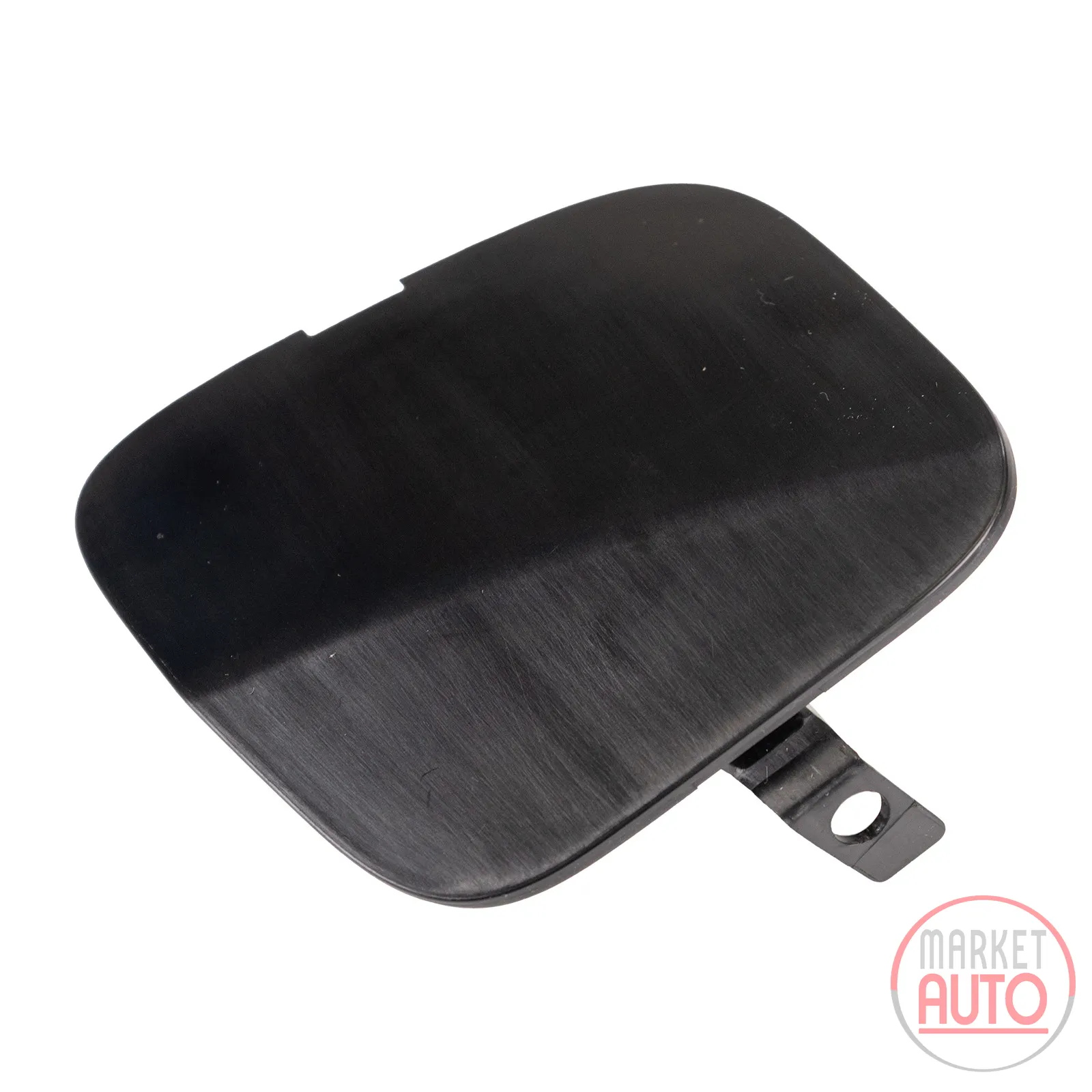 Front bumper cover