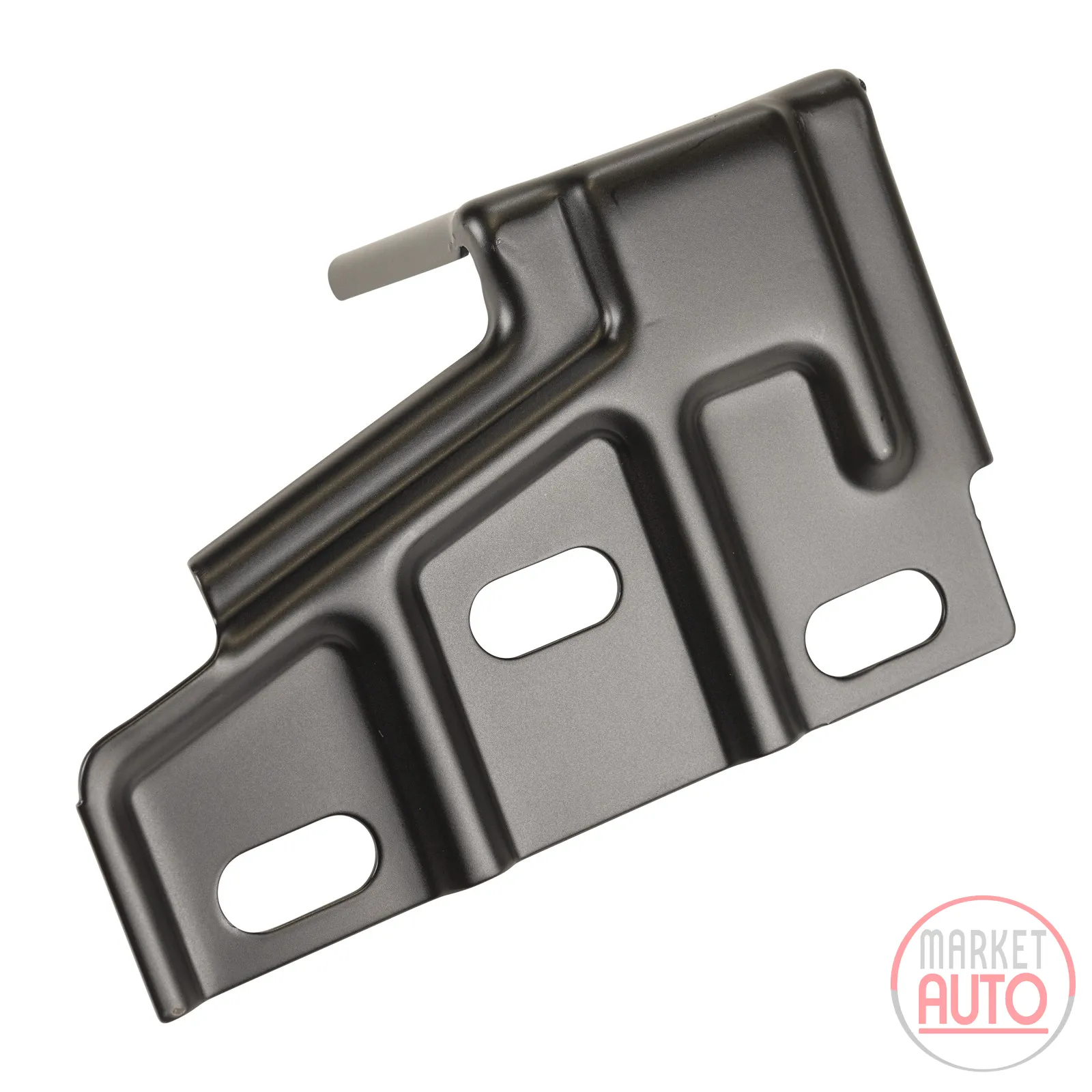 Sto rod holder front left