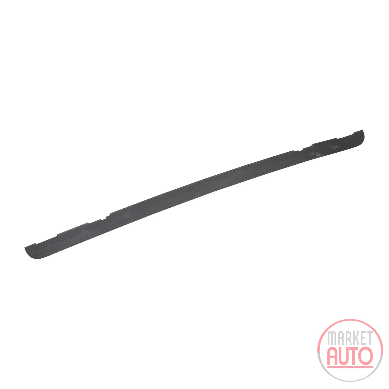 Bumper strip