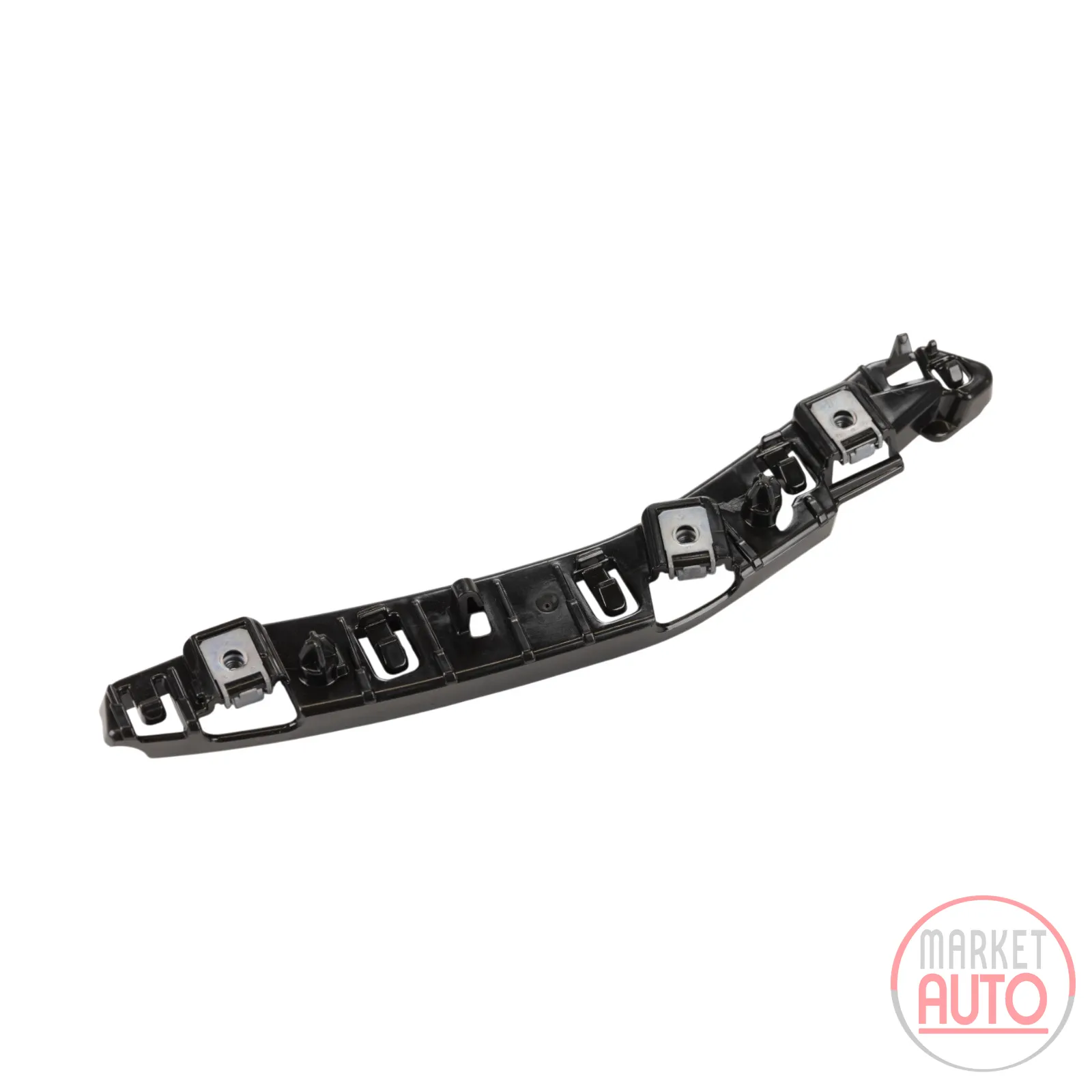 Front left bumper bracket