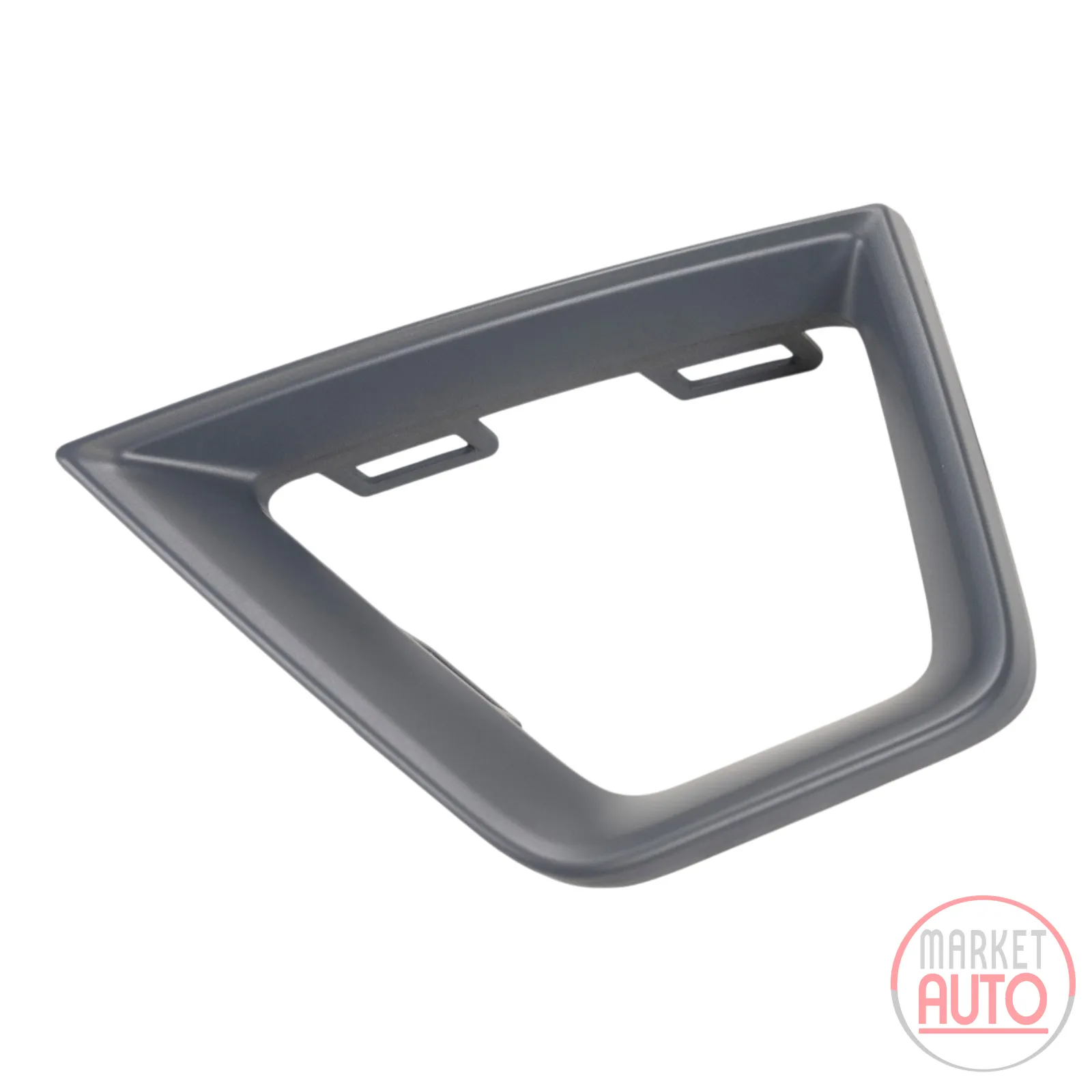 Front bumper cover cap
