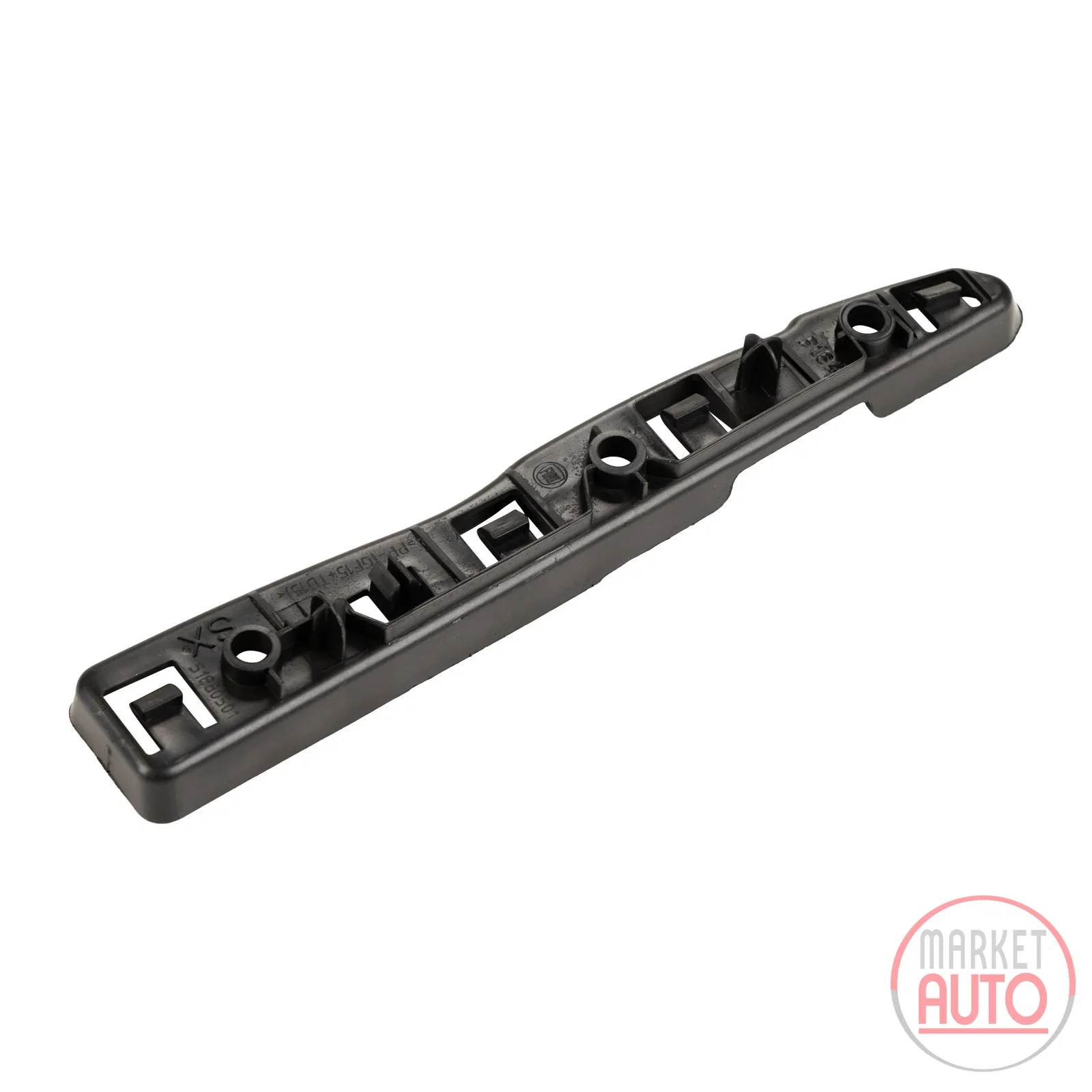 Bumper holder left original FCA (51880501)
