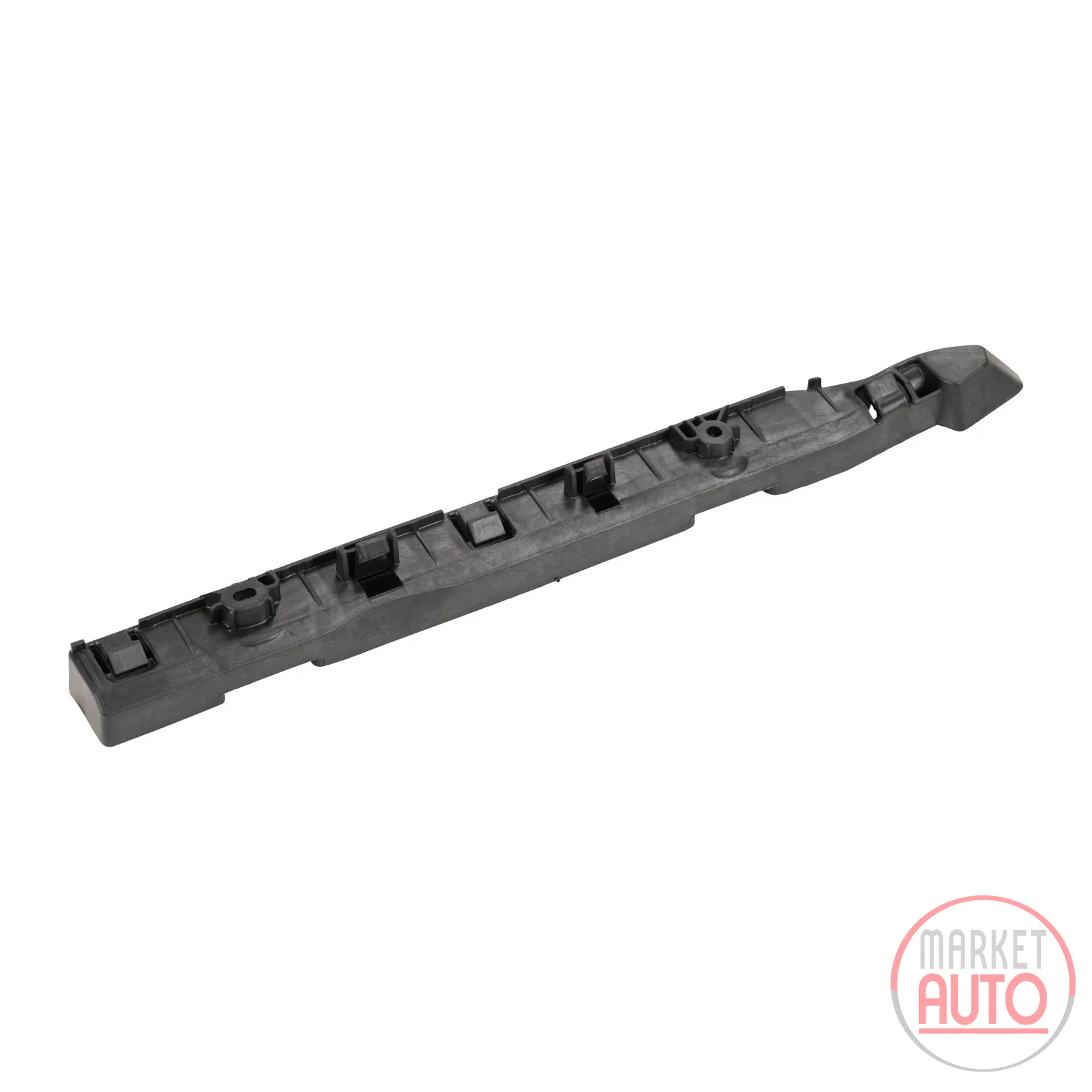 Bumper bracket for the front bumper right OE quality