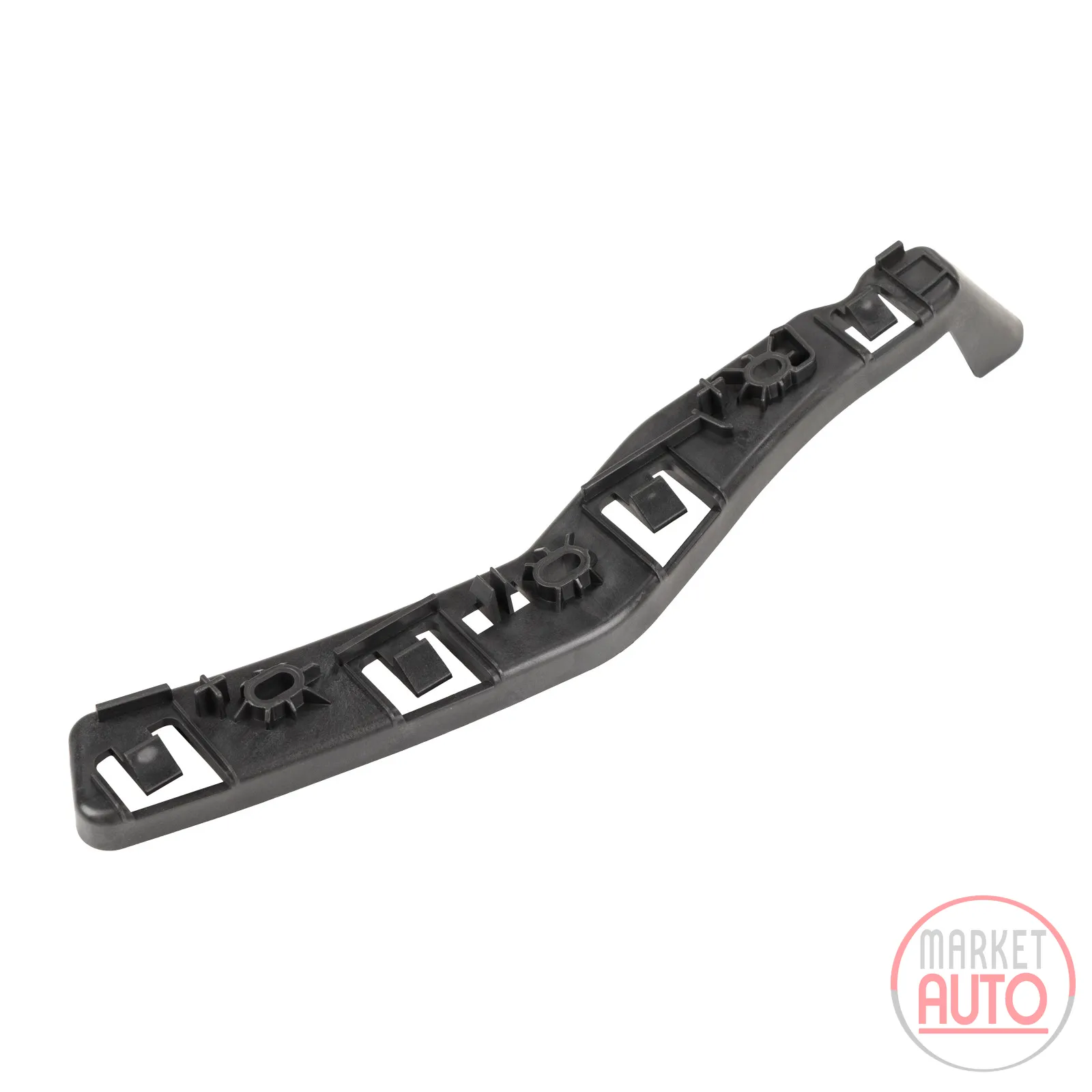 Bumper holder front original quality right