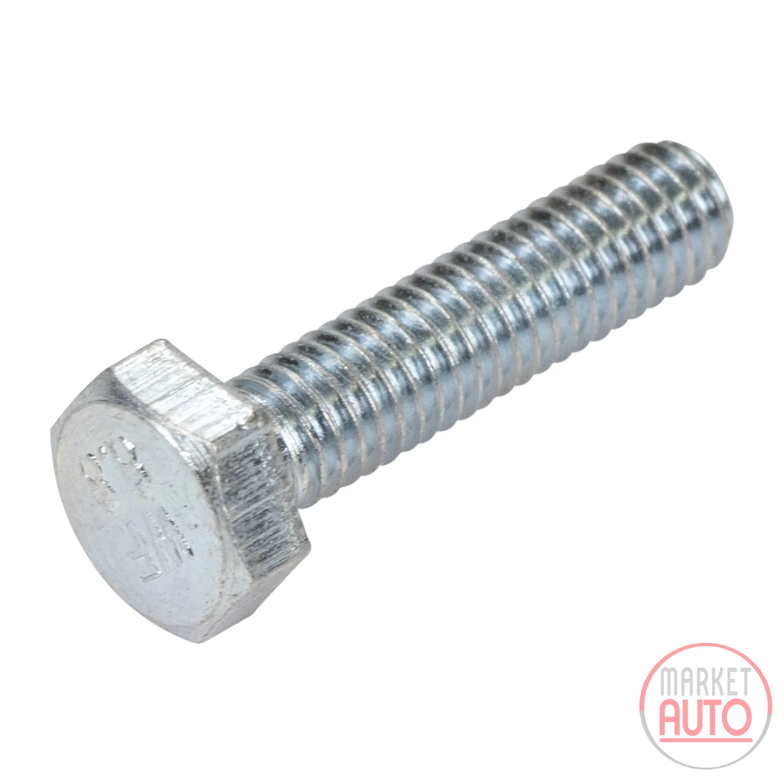 Bolt M6 X 25 mm