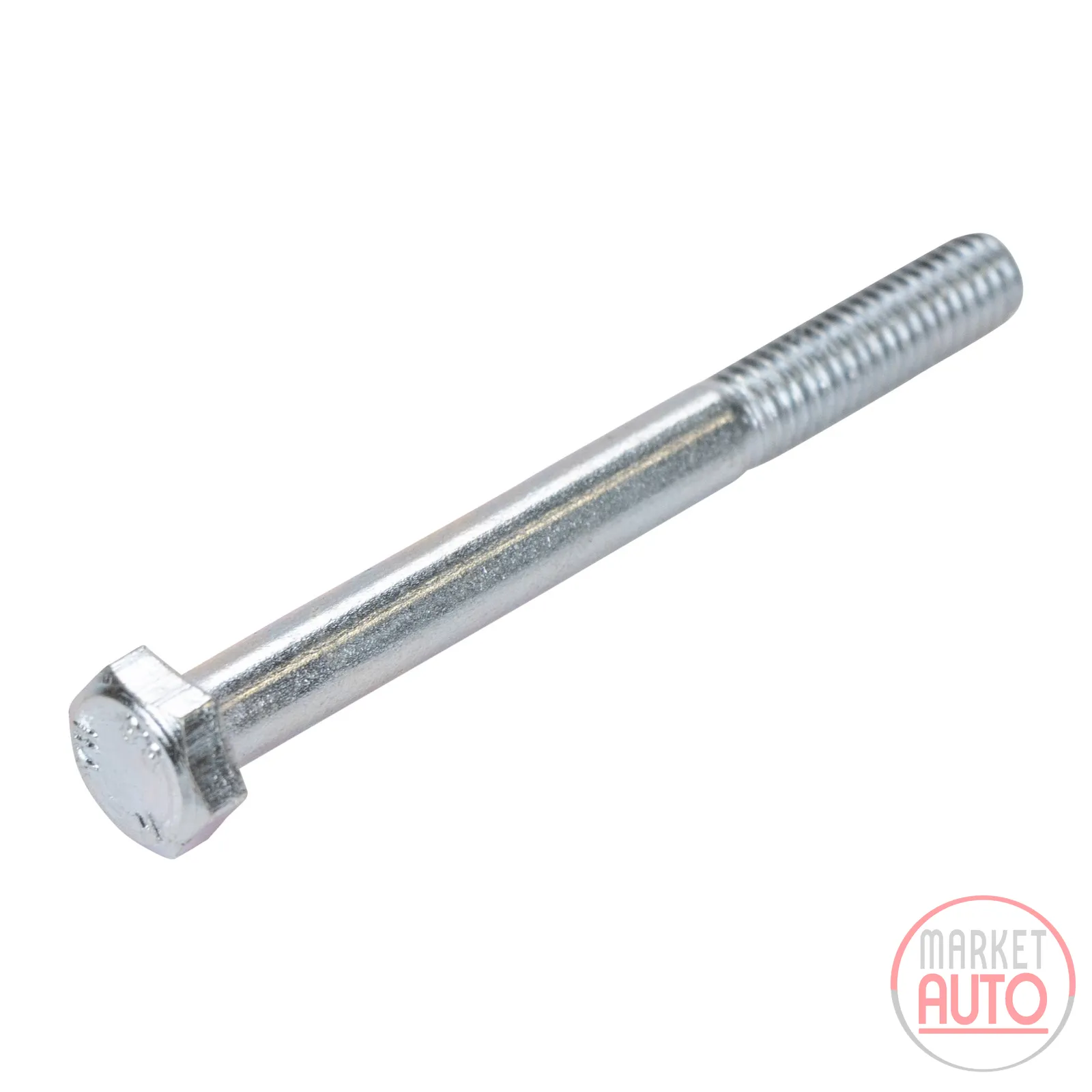Bolt M6 X 60 mm