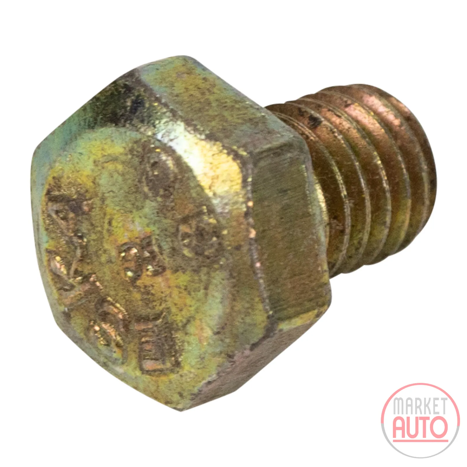 Bolt M8 X 10 mm