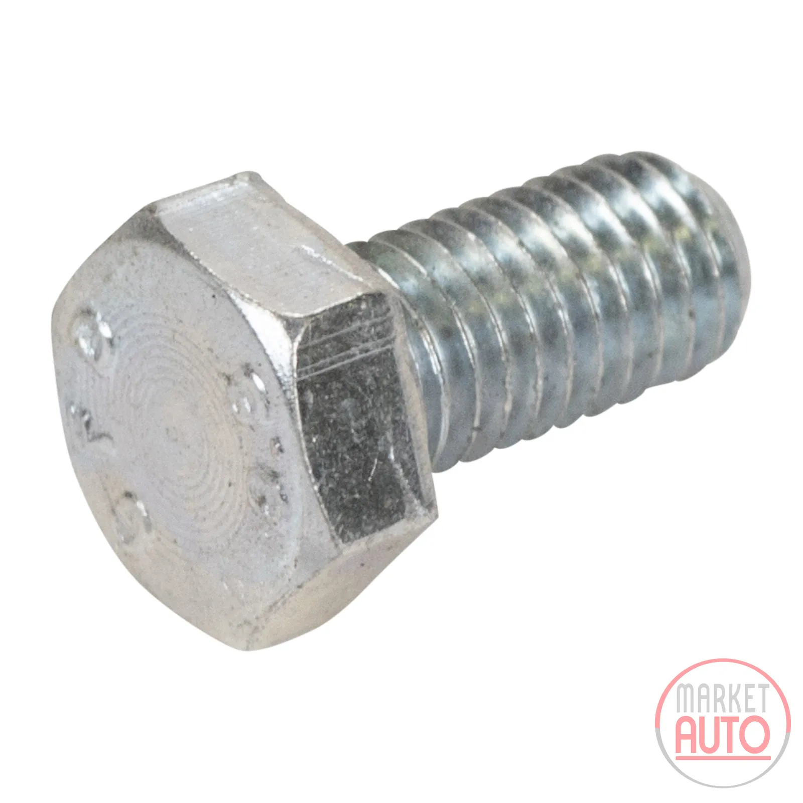 Bolt M8 X 16 mm