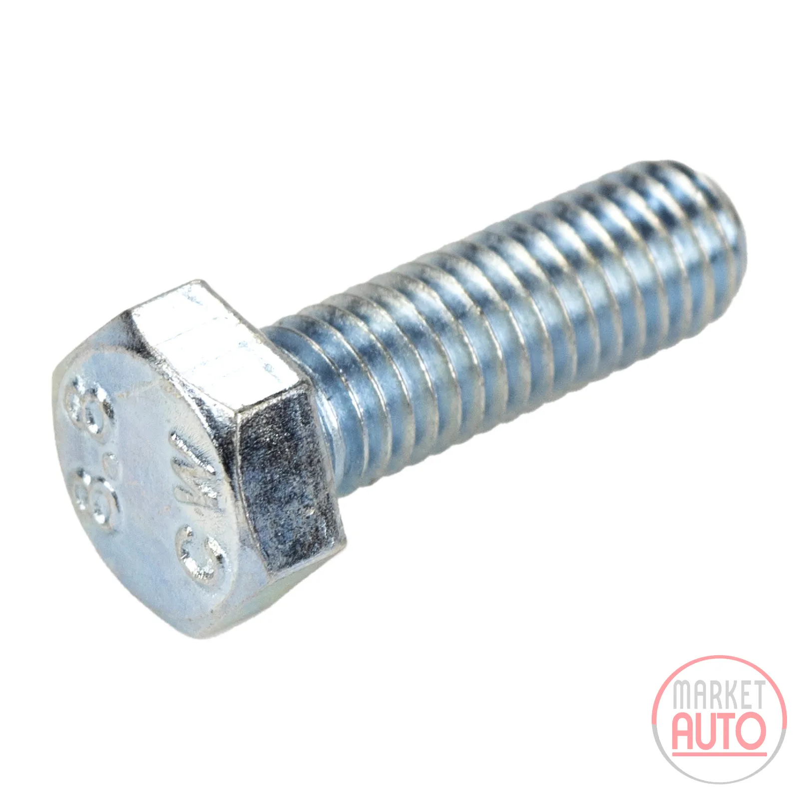 Bolt M8 X 25 mm