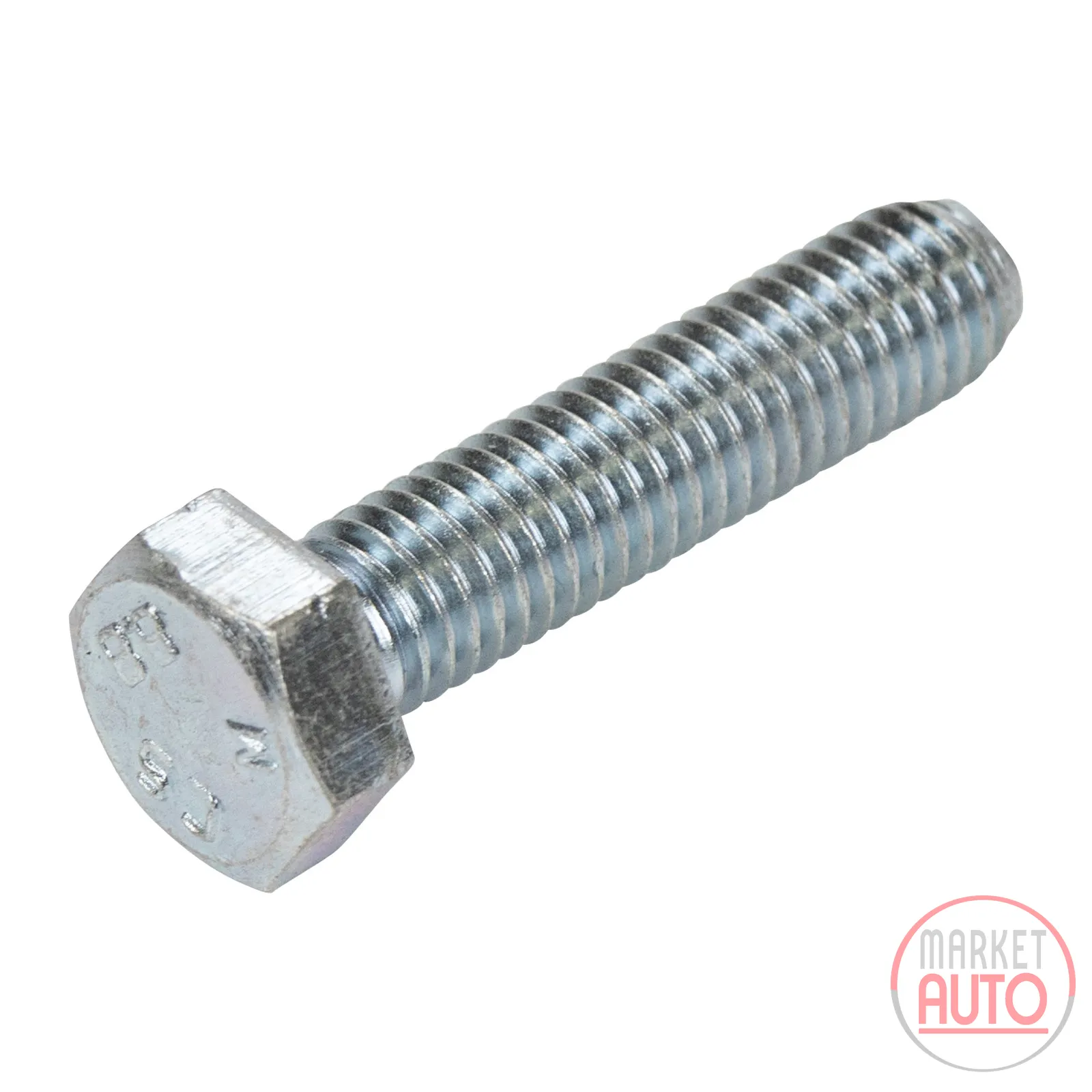 Bolt M8 X 35 mm