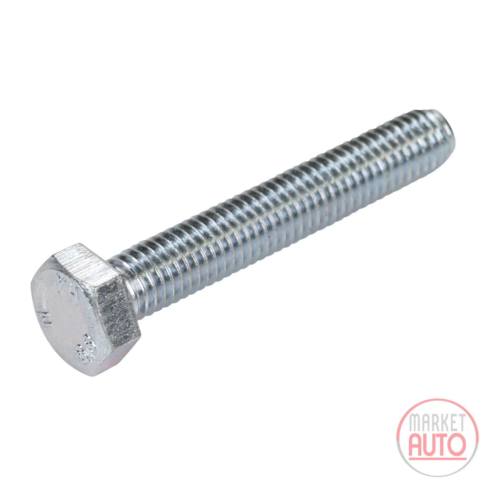 Bolt M8 X 50 mm