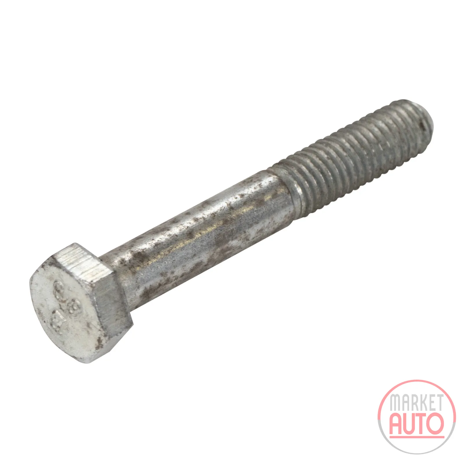 Bolt M8 X 55 mm