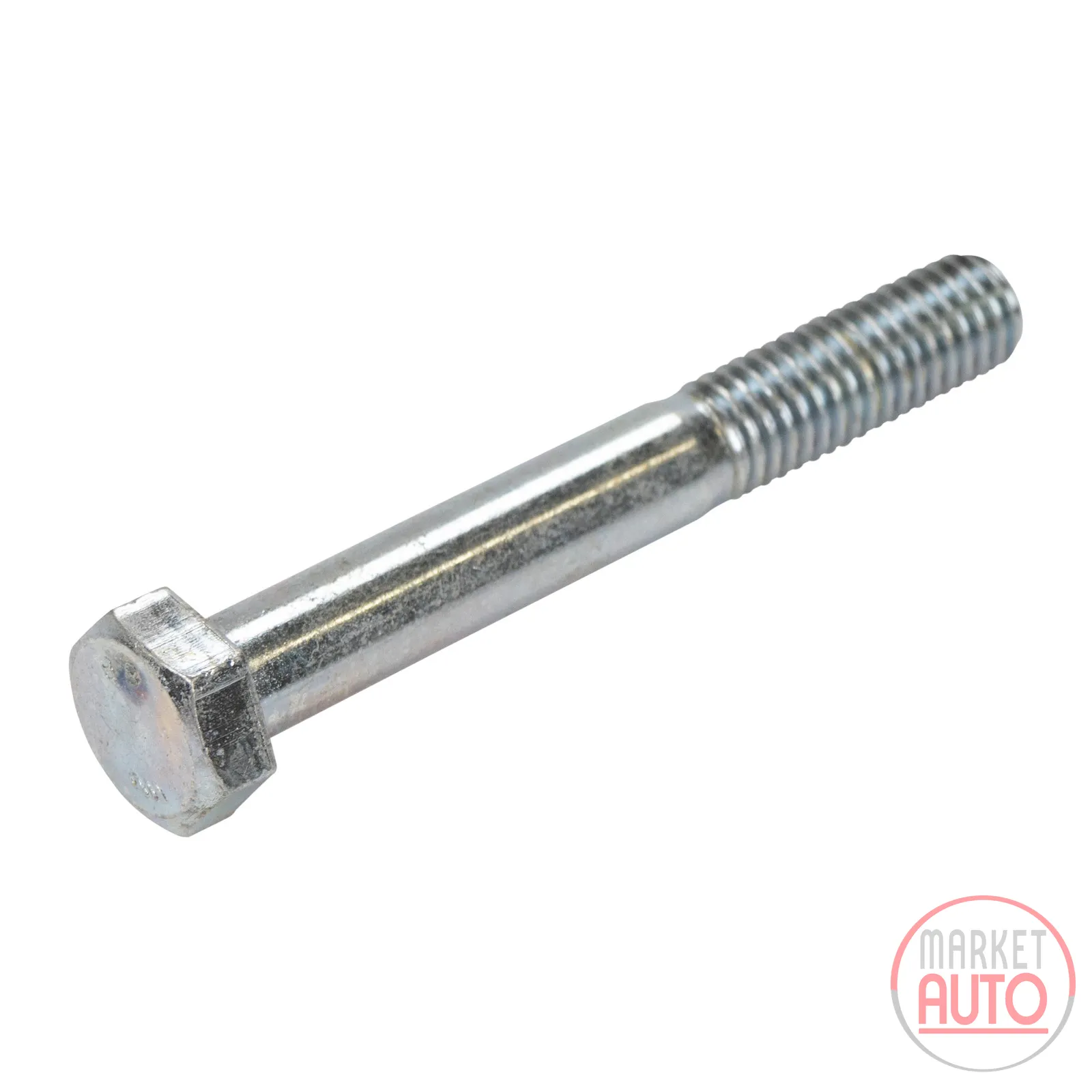Bolt M8 X 60 mm