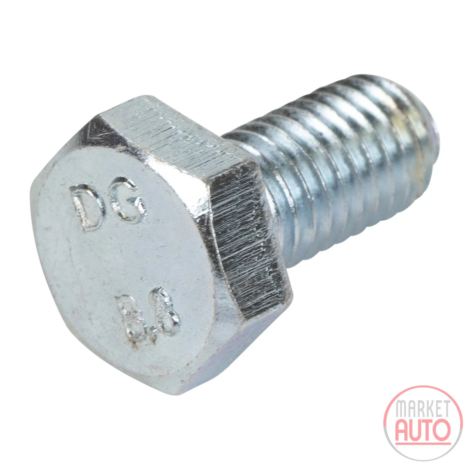Bolt M10 X 20 mm
