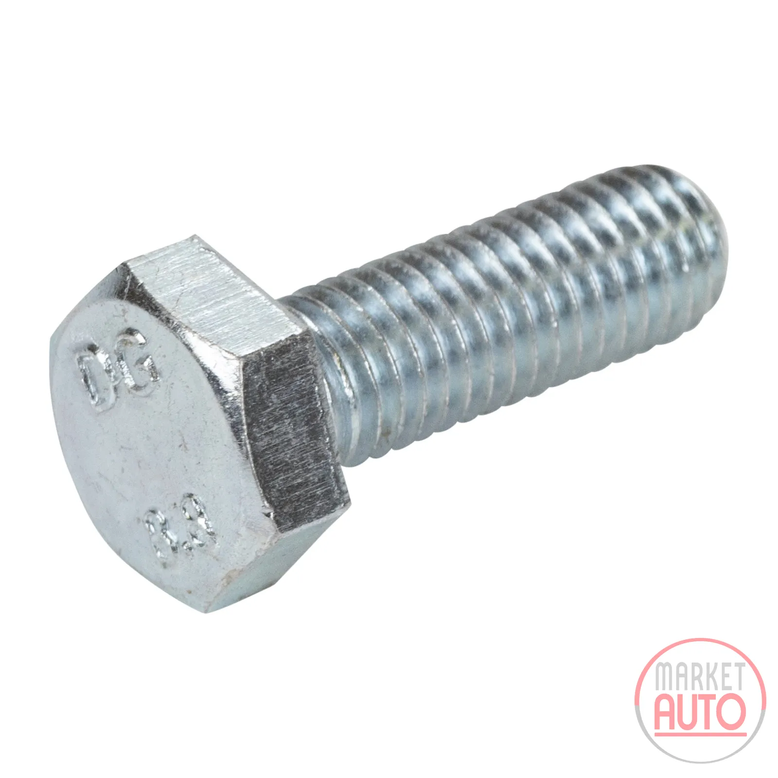 Bolt M10 X 30 mm