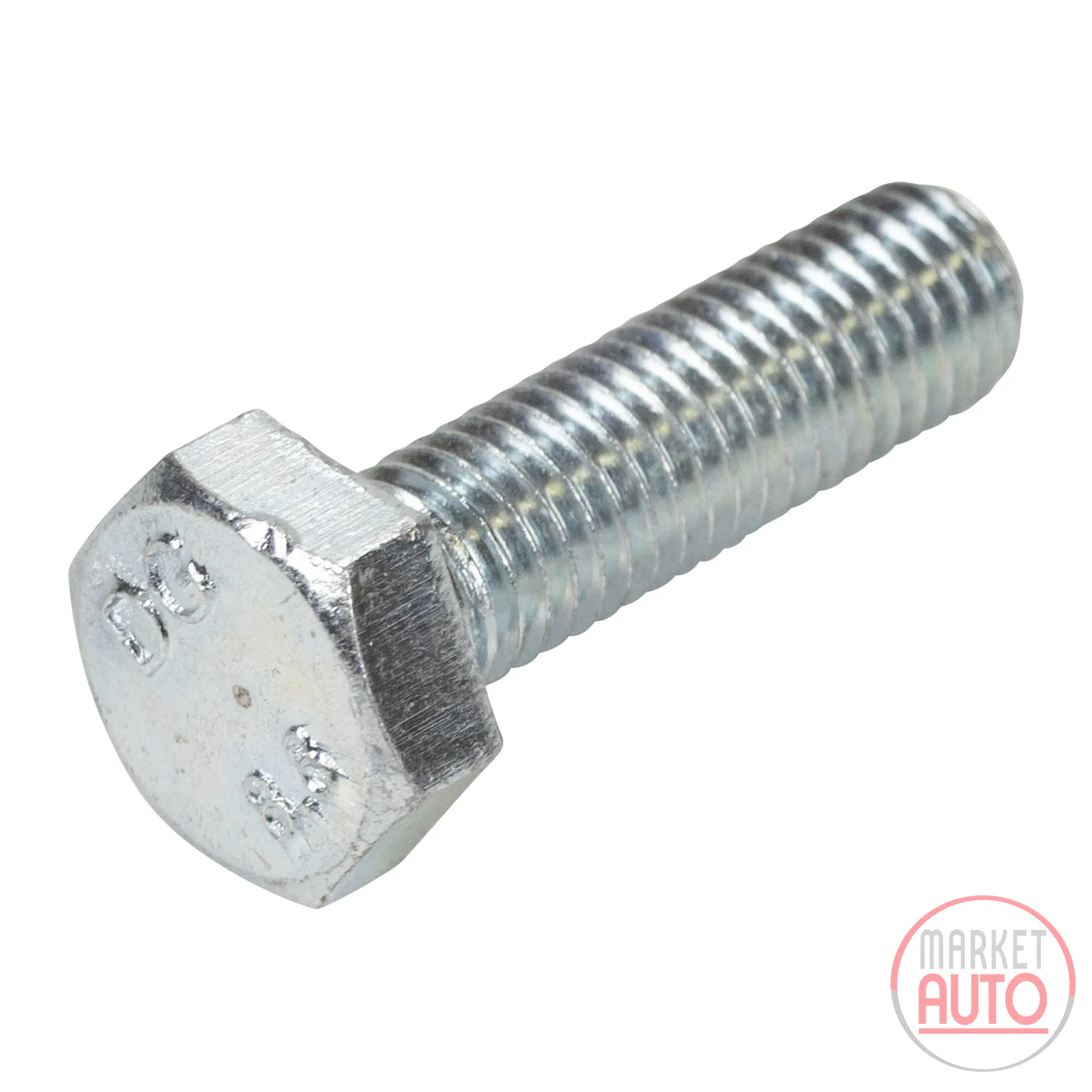 Bolt M10 X 35 mm