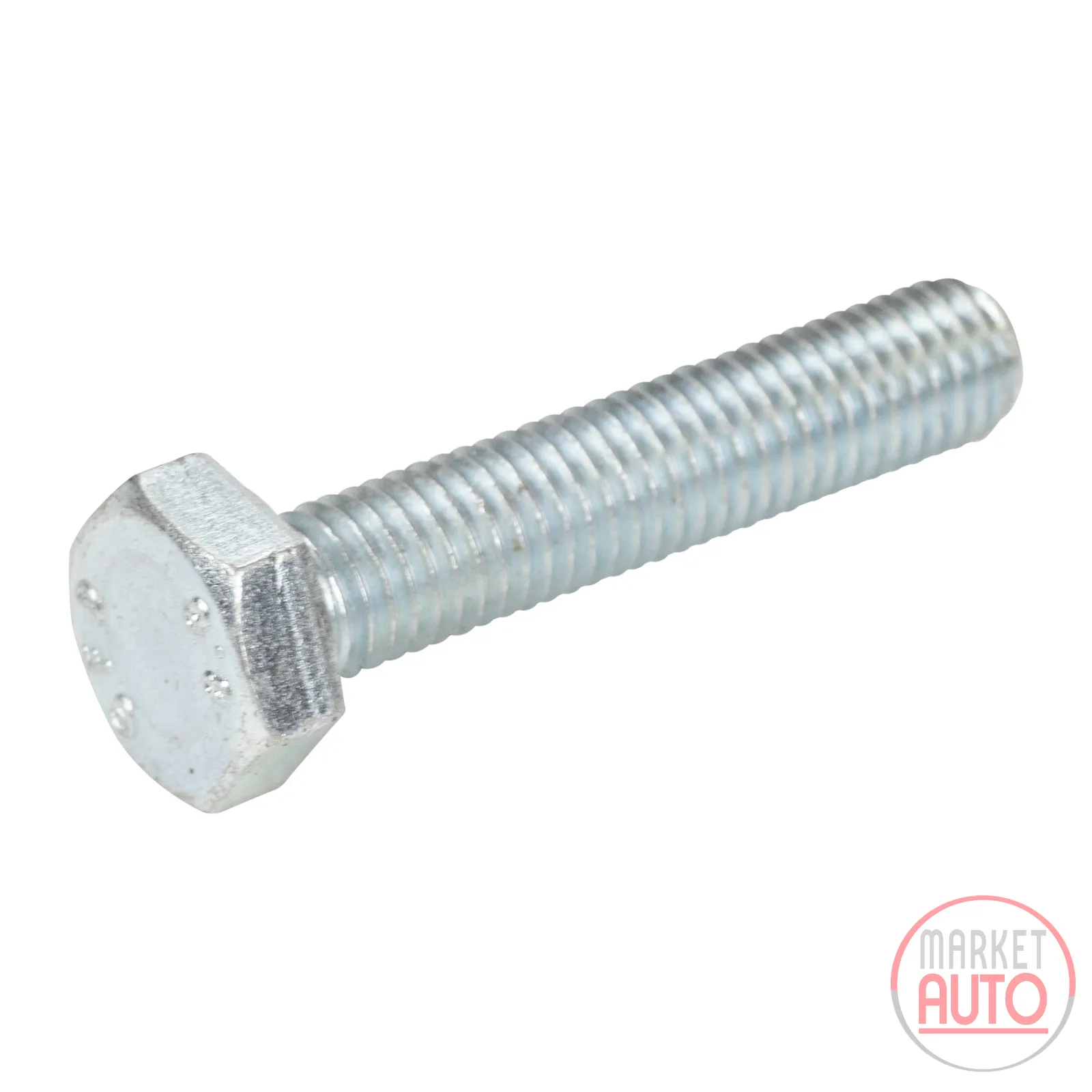 Bolt M10 X 50 mm