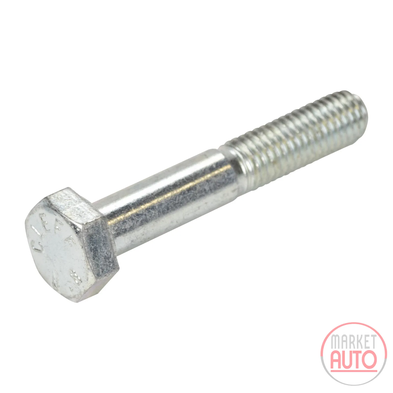 Bolt M10 X 60 mm