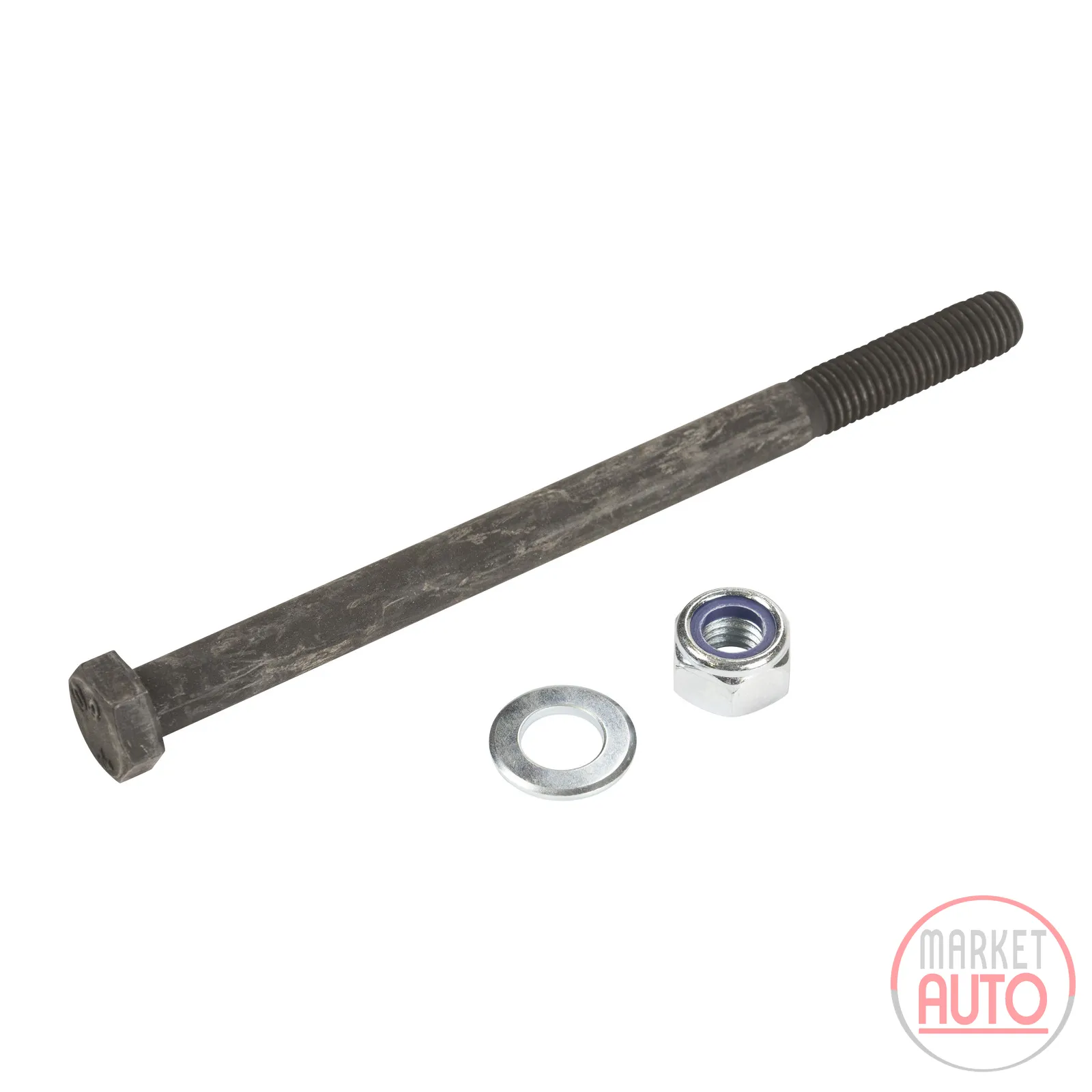 Bolt & nut for rear wishbone