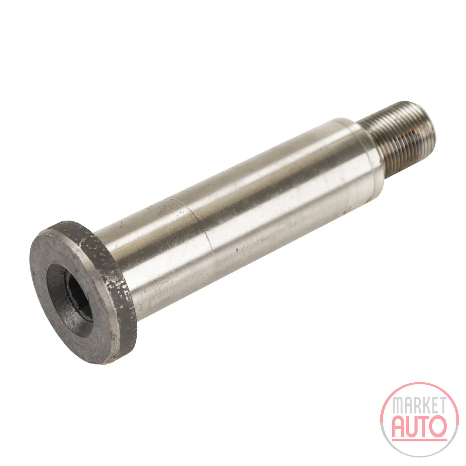 Bolt for rear wheel hub