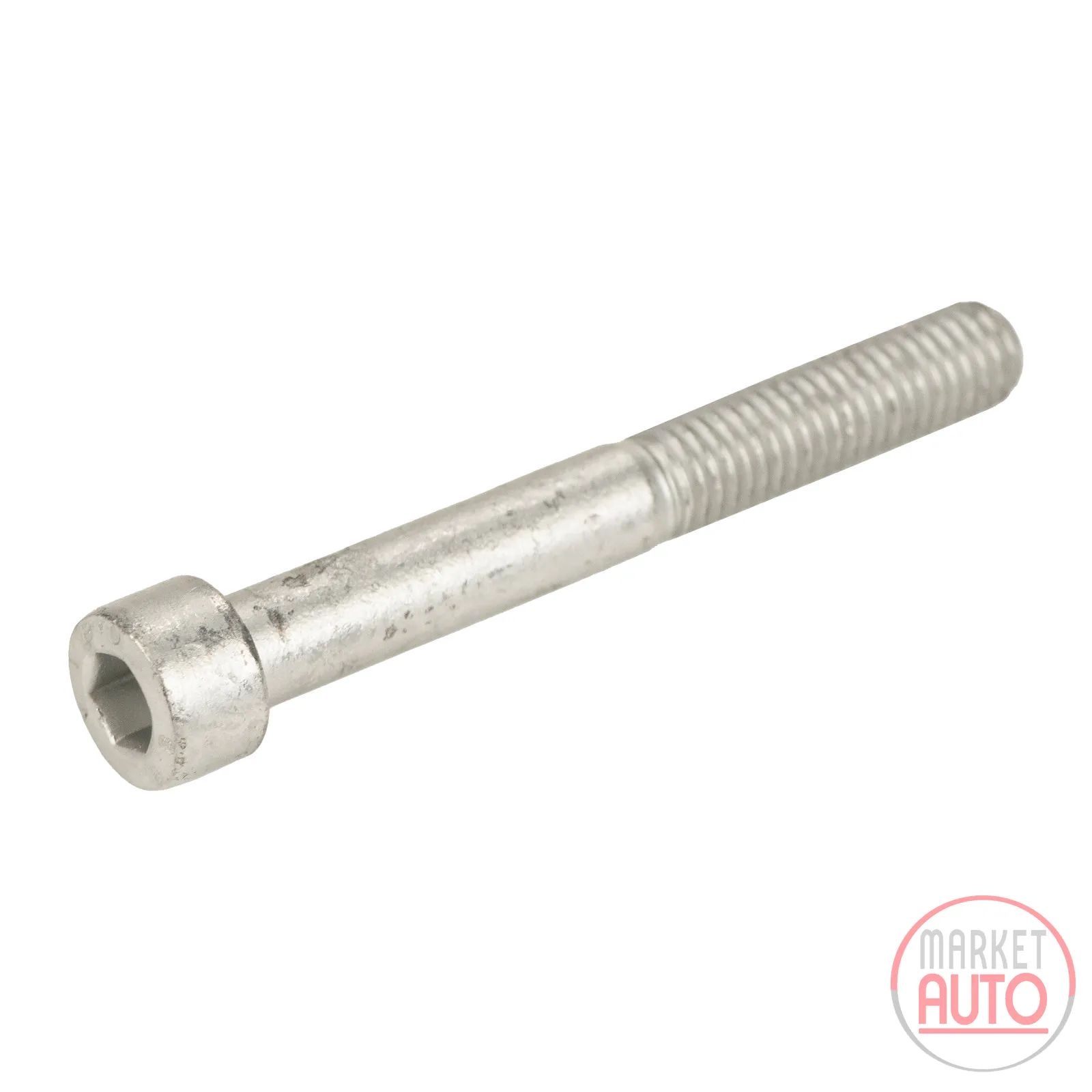 Bolt M 6 X 65 mm