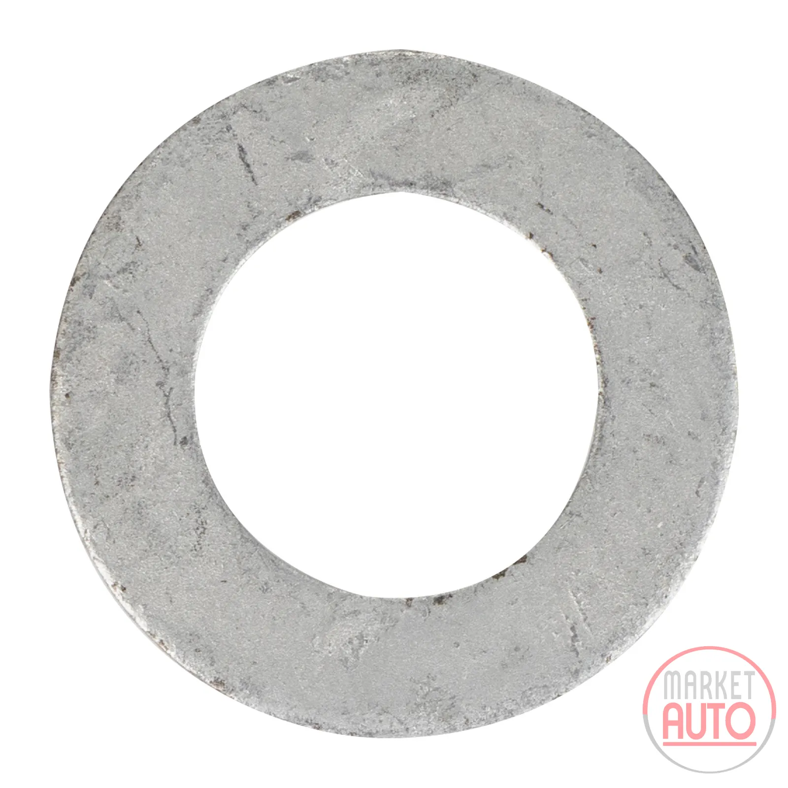 WASHER D1=17 D2=30 H=3 mm DIN 125