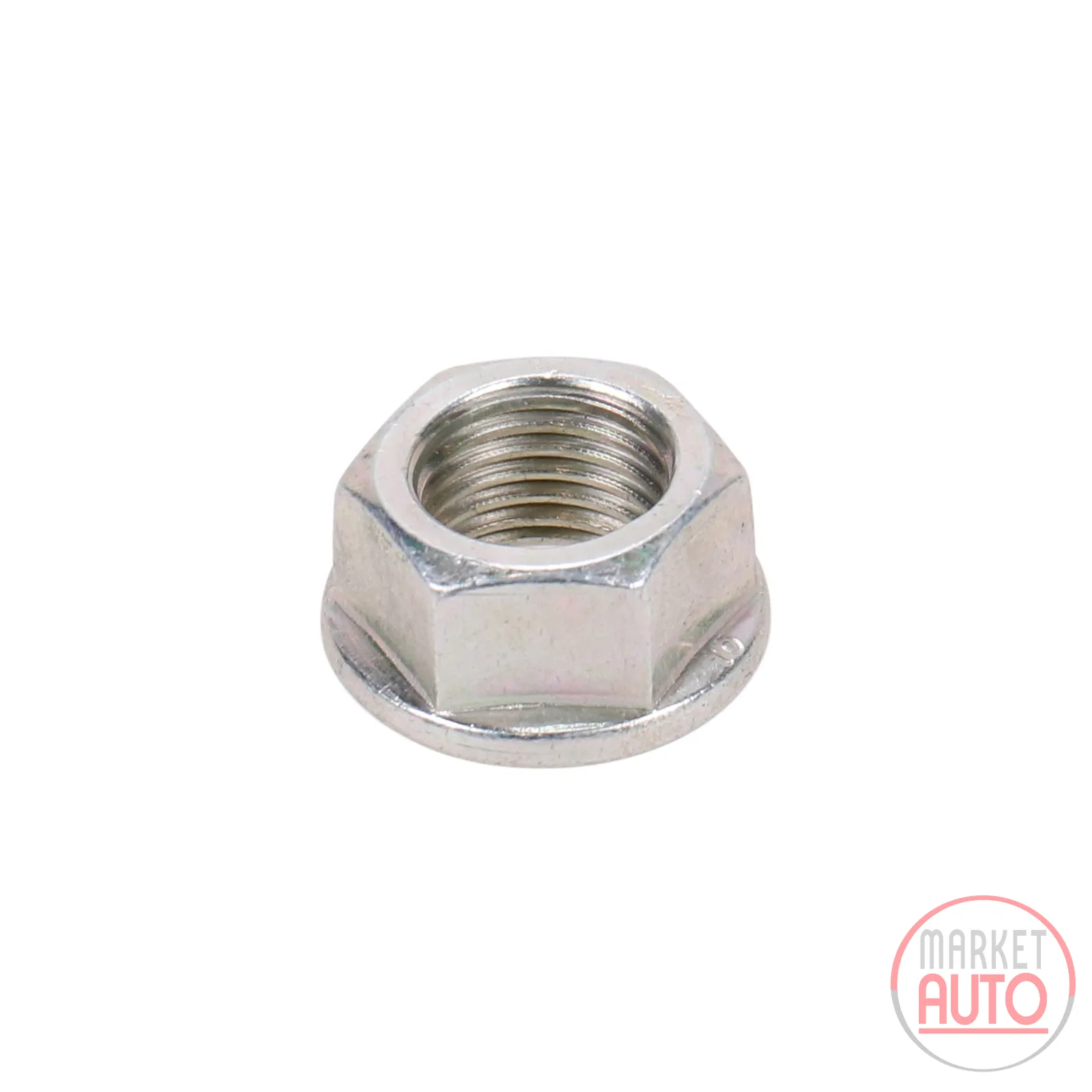 Self-locking hexagon nut M 14 x 1.5
