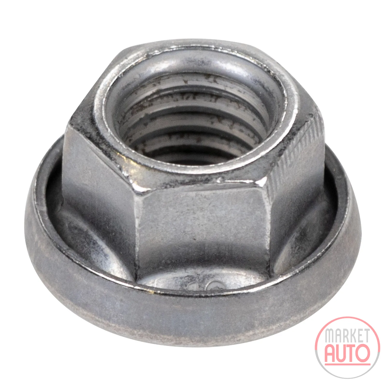 Self-locking nut Locking nut