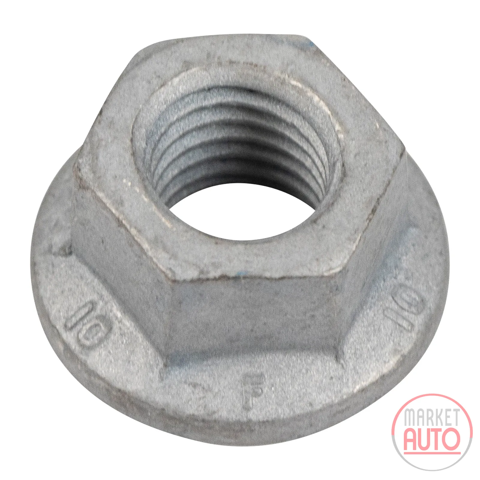 Flange nut M 12