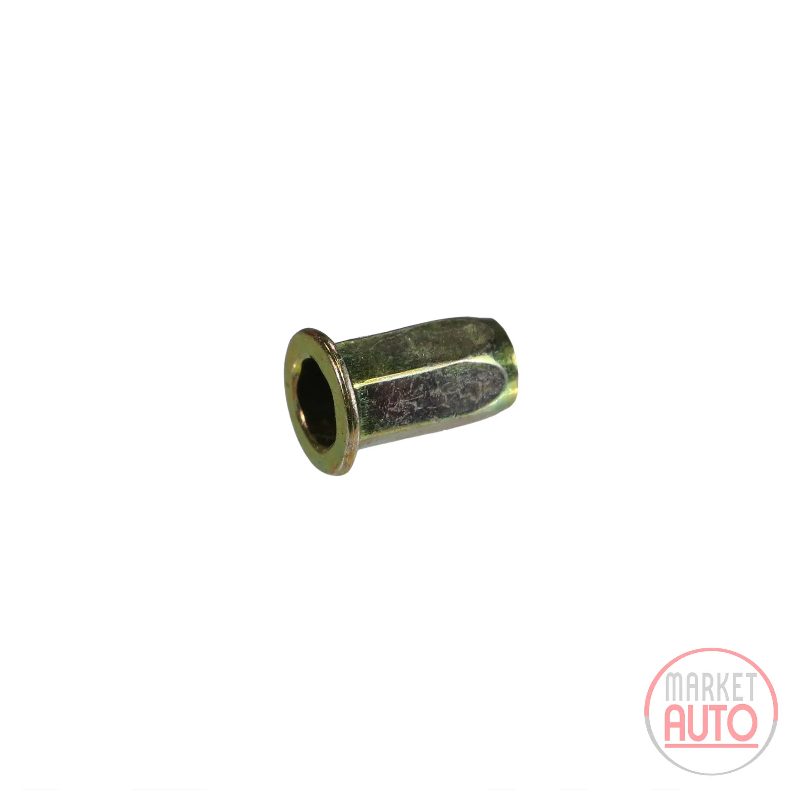 Rivet nut 5 mm X 13 mm