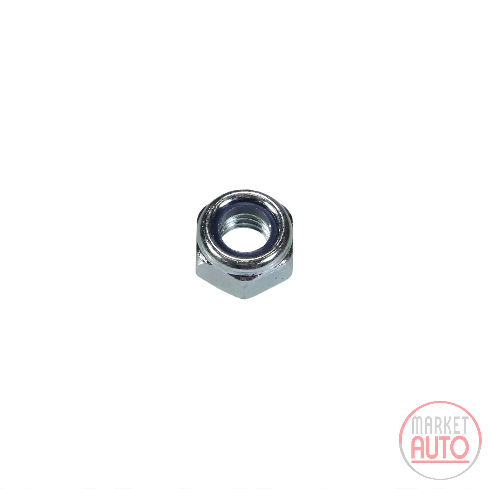 Lock nut DIN 985 M 8 x 1.25