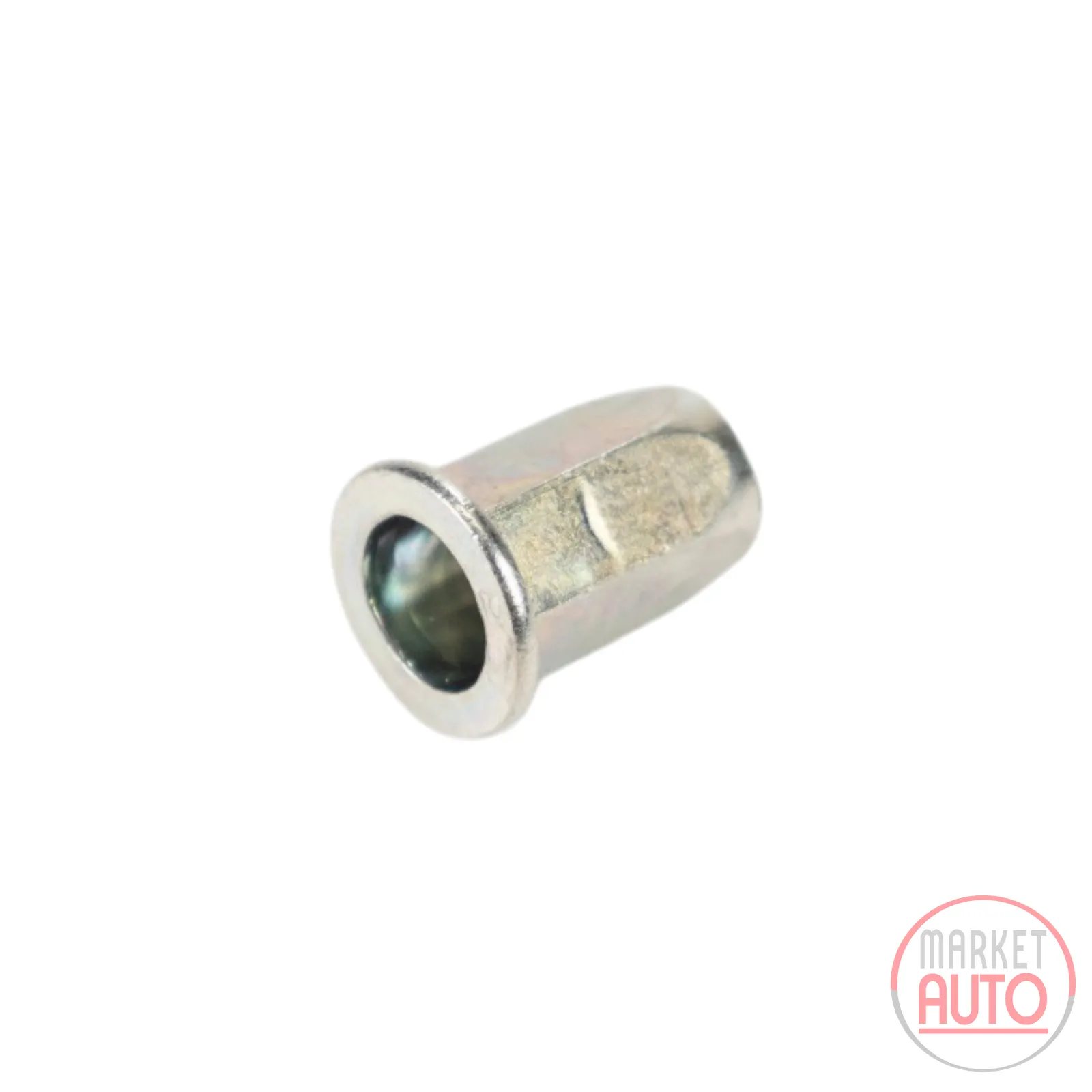 Rivet nut M6