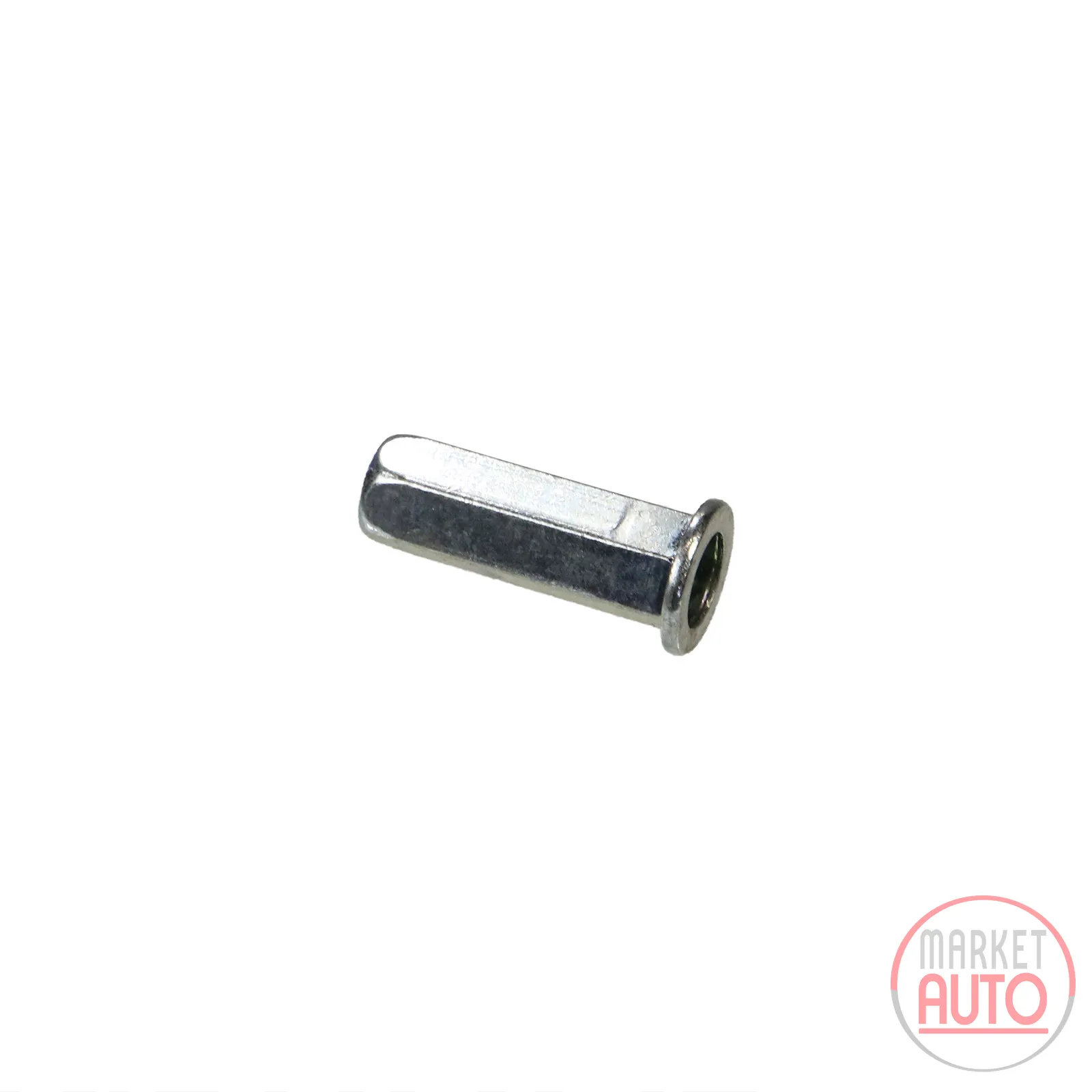 Rivet nut M 6