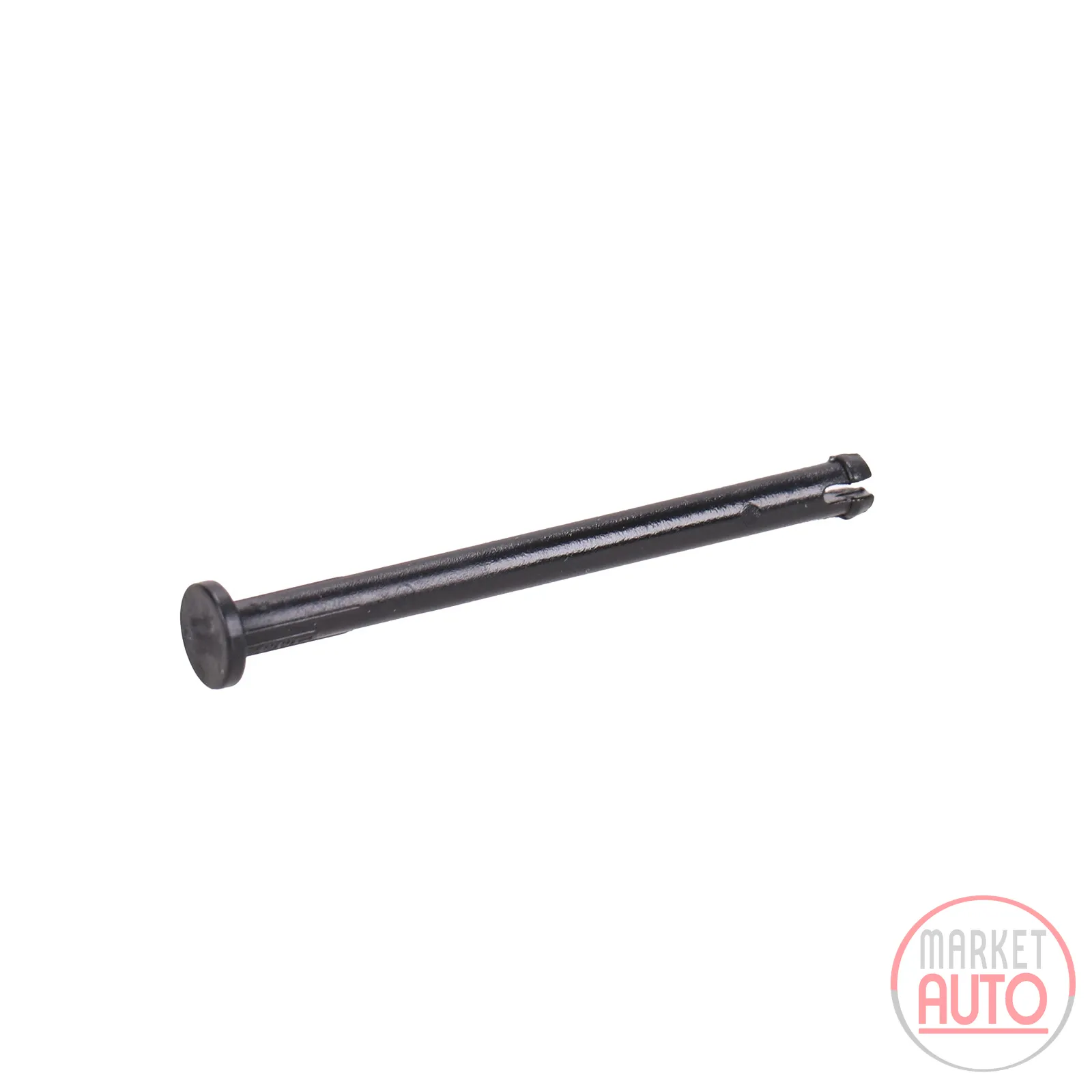 Panel clips - bolts