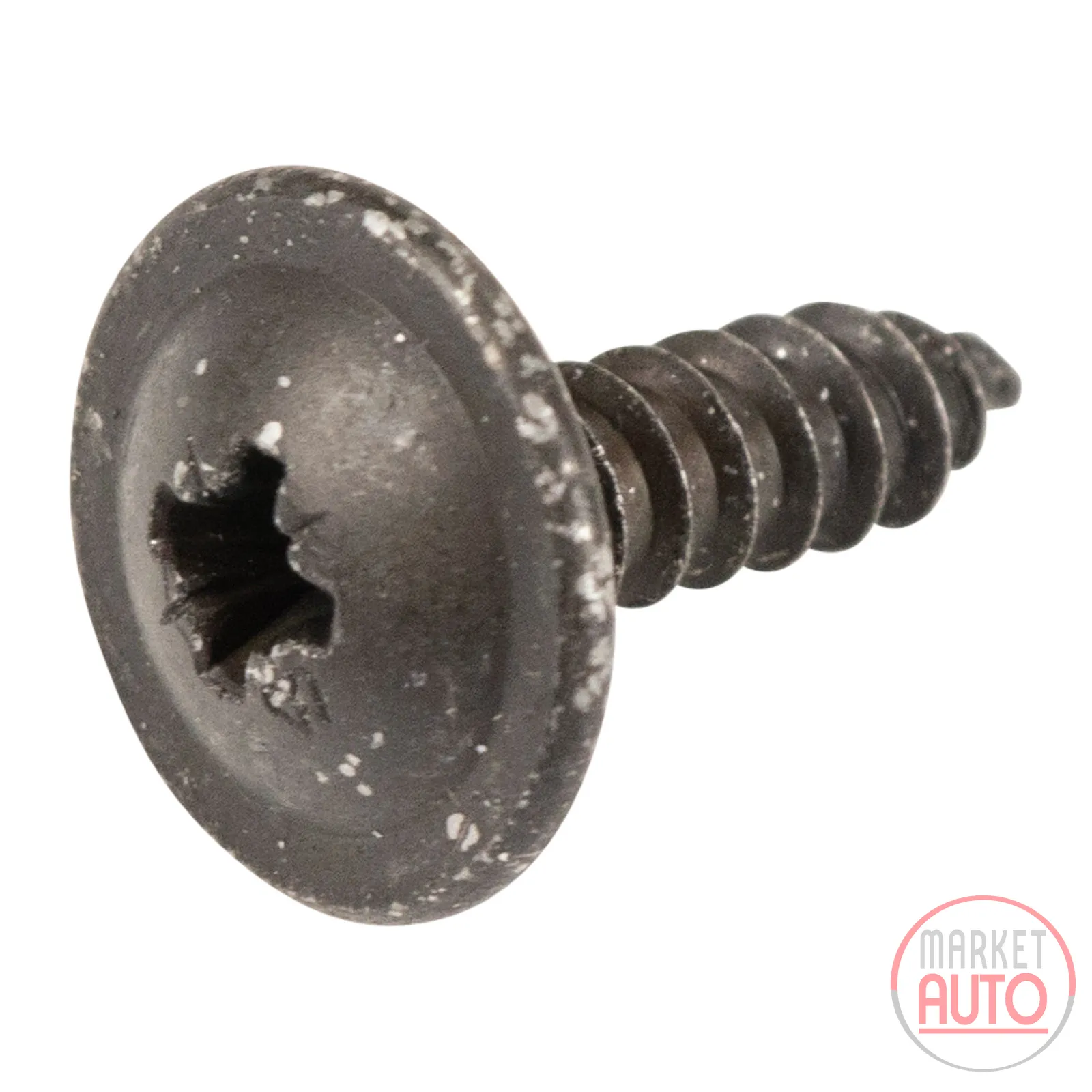 Phillips self-tapping screw black OE(15534509)