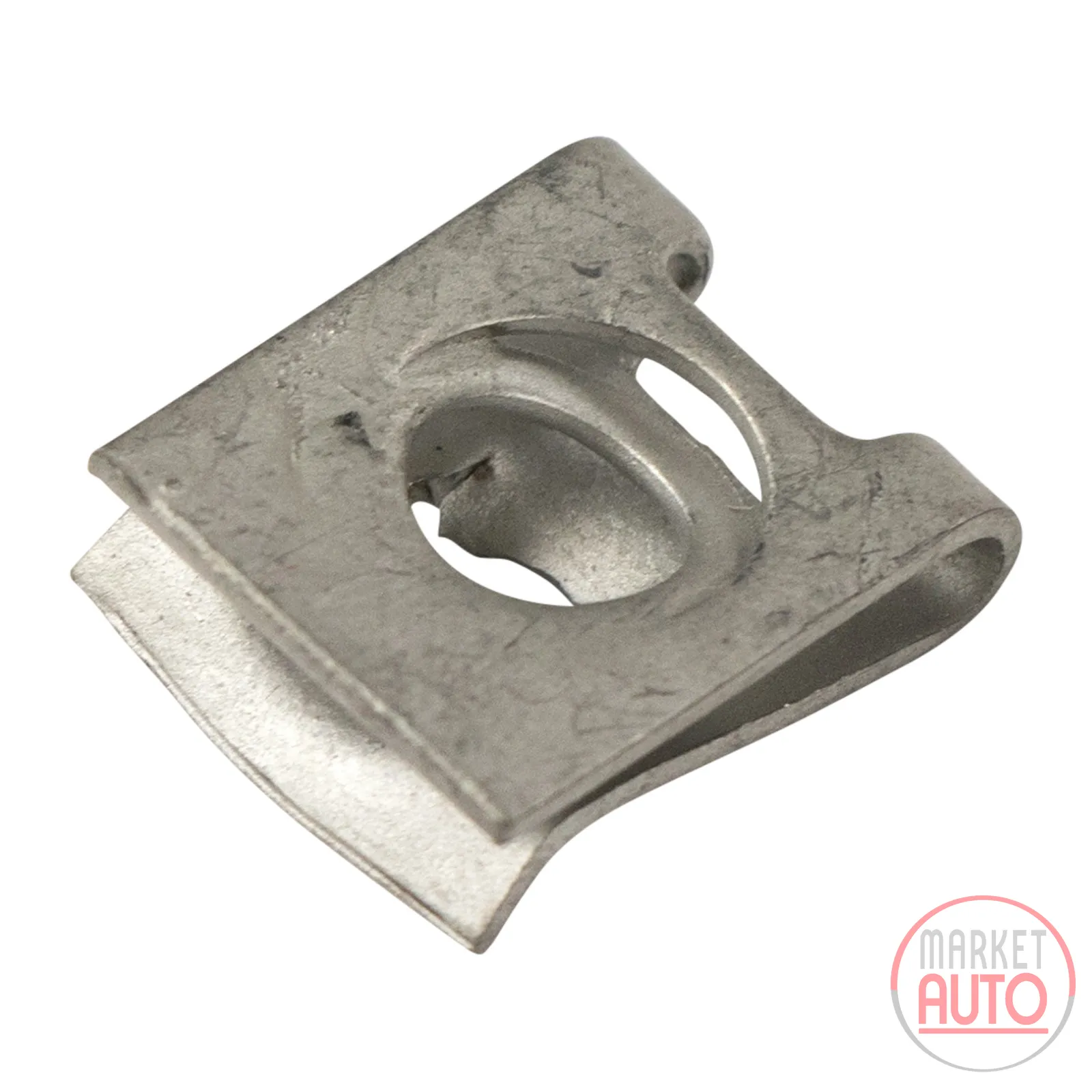 Sheet metal nut for sheet metal screw 4.2 mm