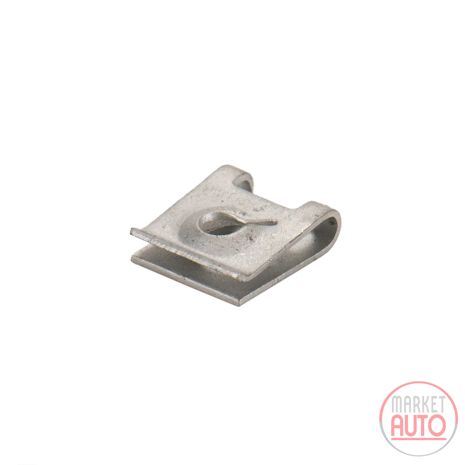 Sheet metal holder