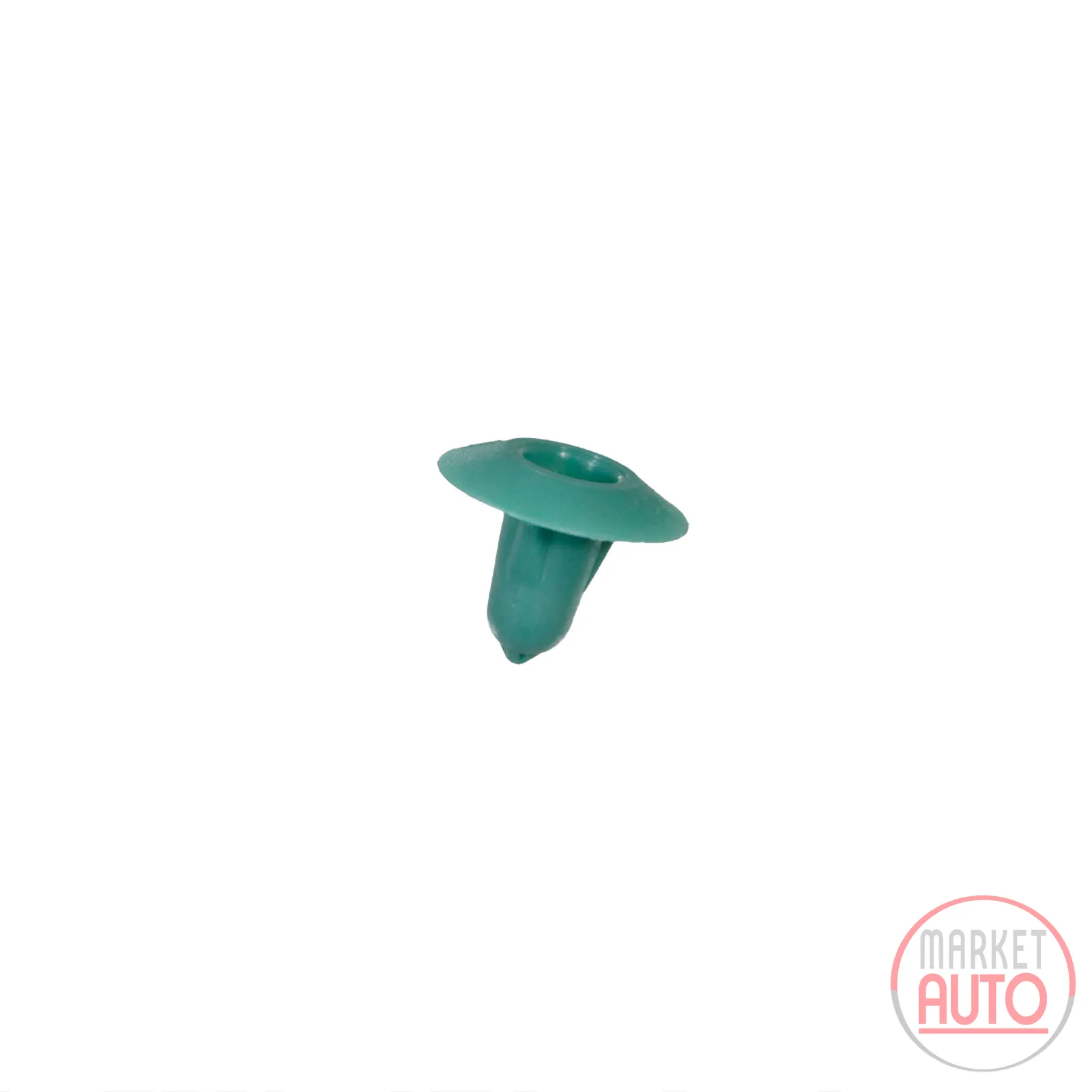 Bush for rear panel