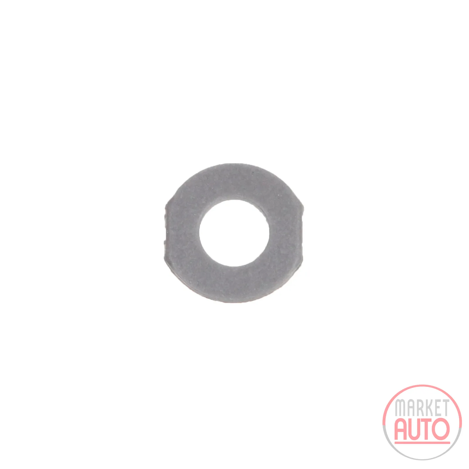 Retaining ring for various applications