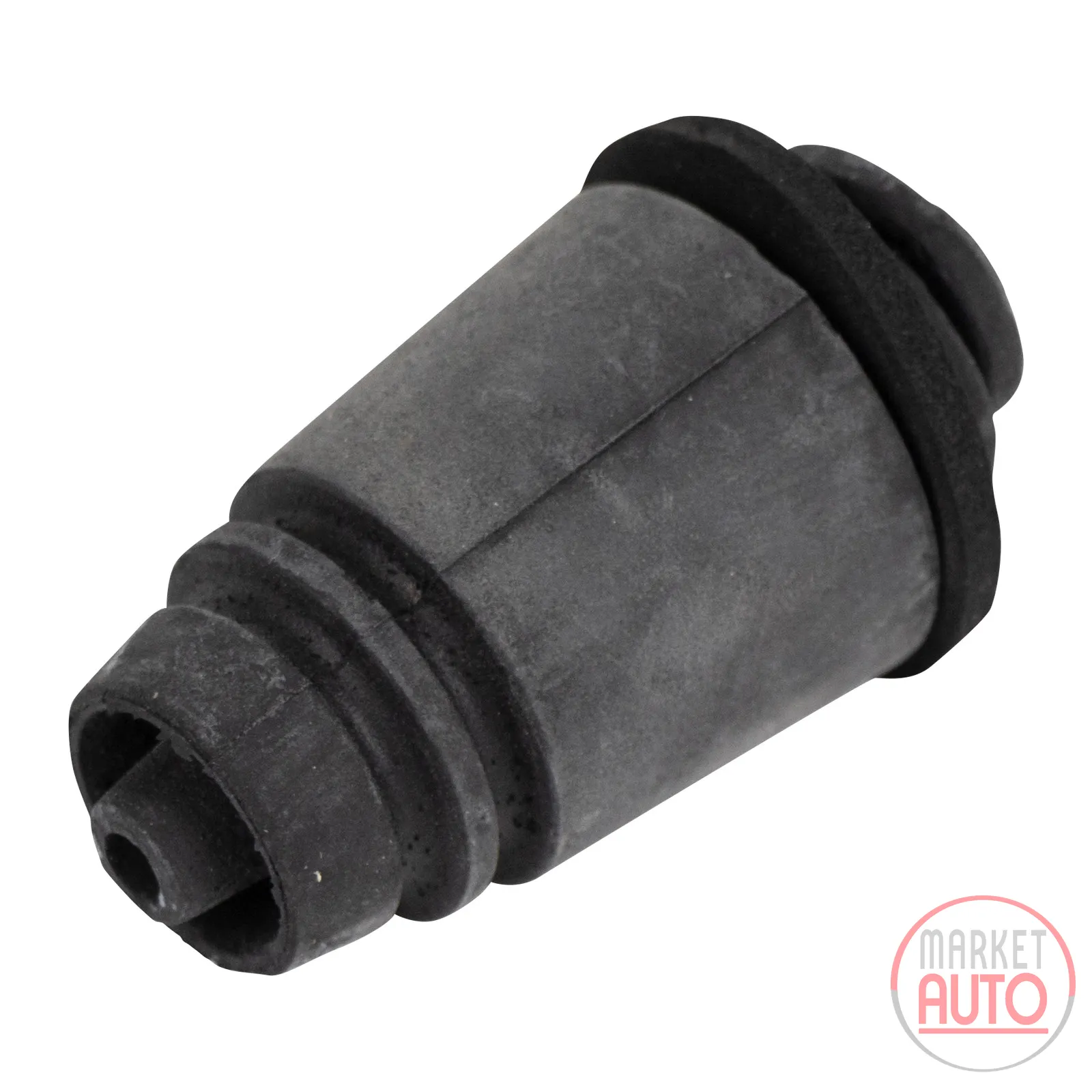 Top mount for rear