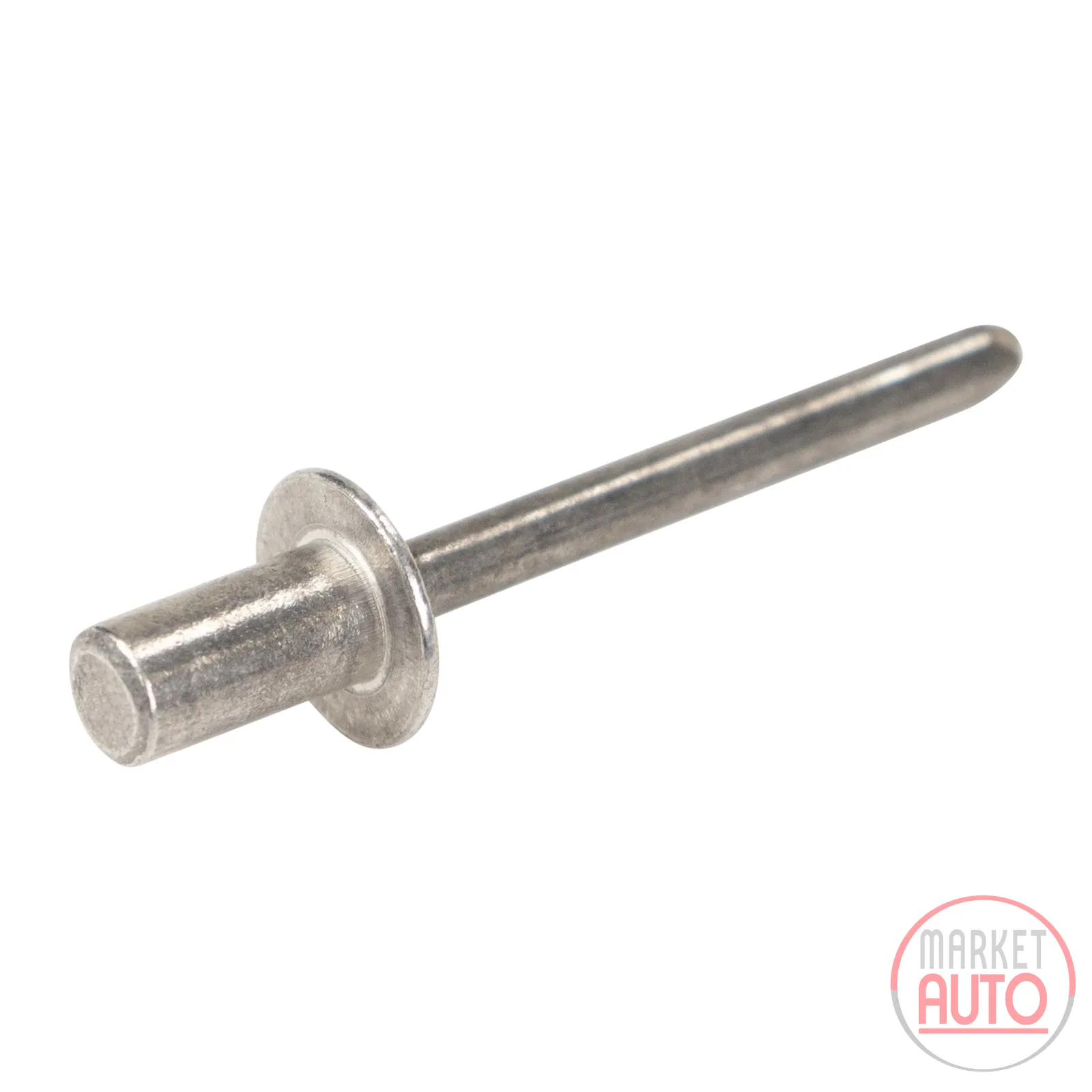 Aluminium rivet 6.4 x 15