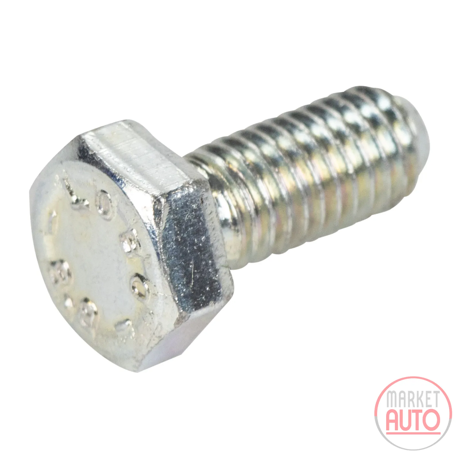 Meter screw special