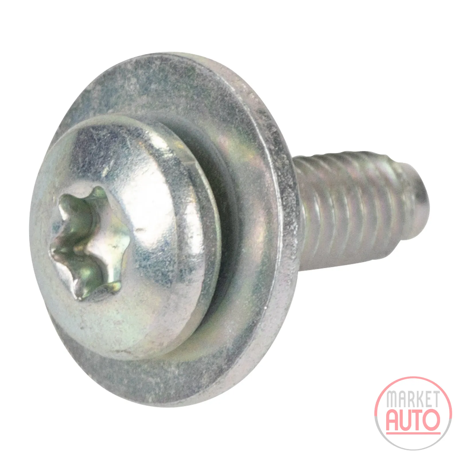 Meter screw special