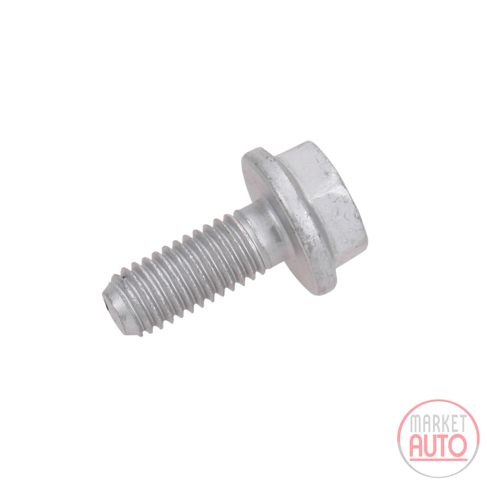Screw M8x20